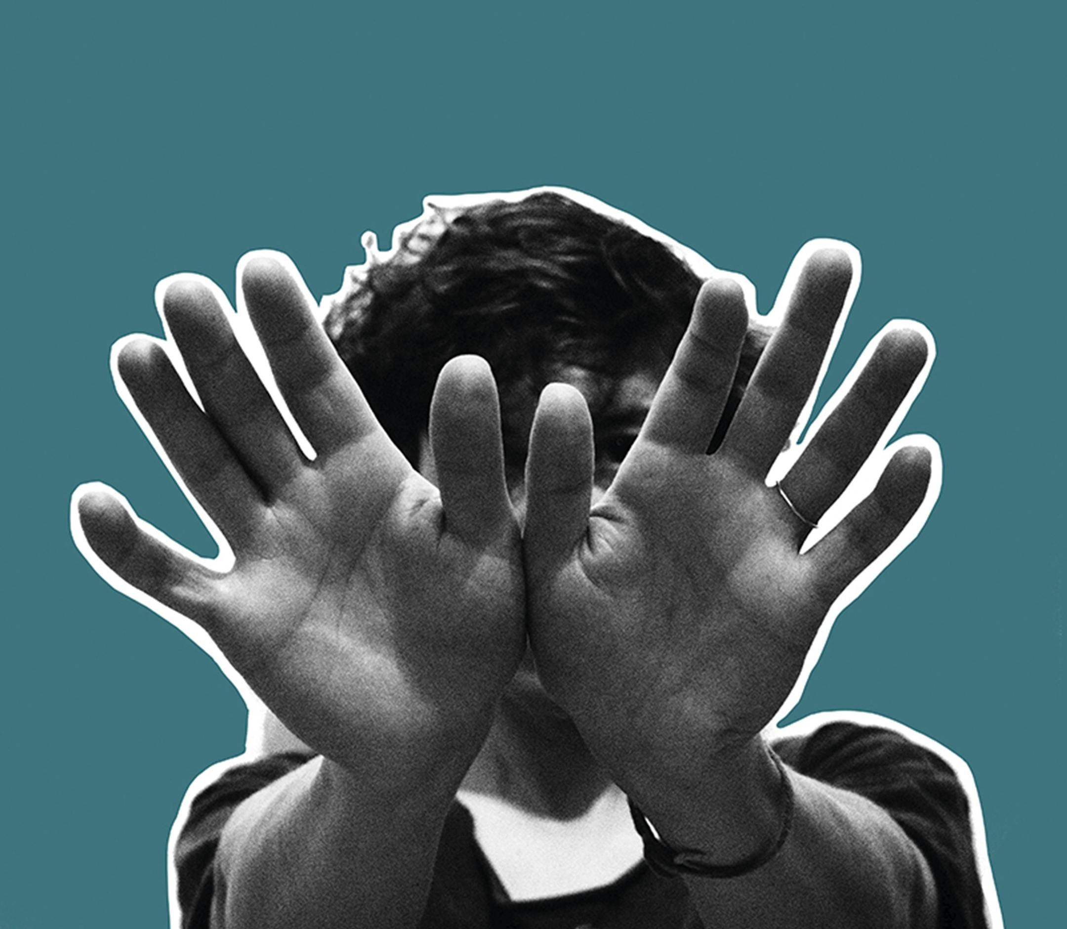 Merrill Garbus offers a personal interrogation on Tune-Yards' "I Can Feel You Creep Into My Private Life." (4AD) ORG XMIT: 1221724