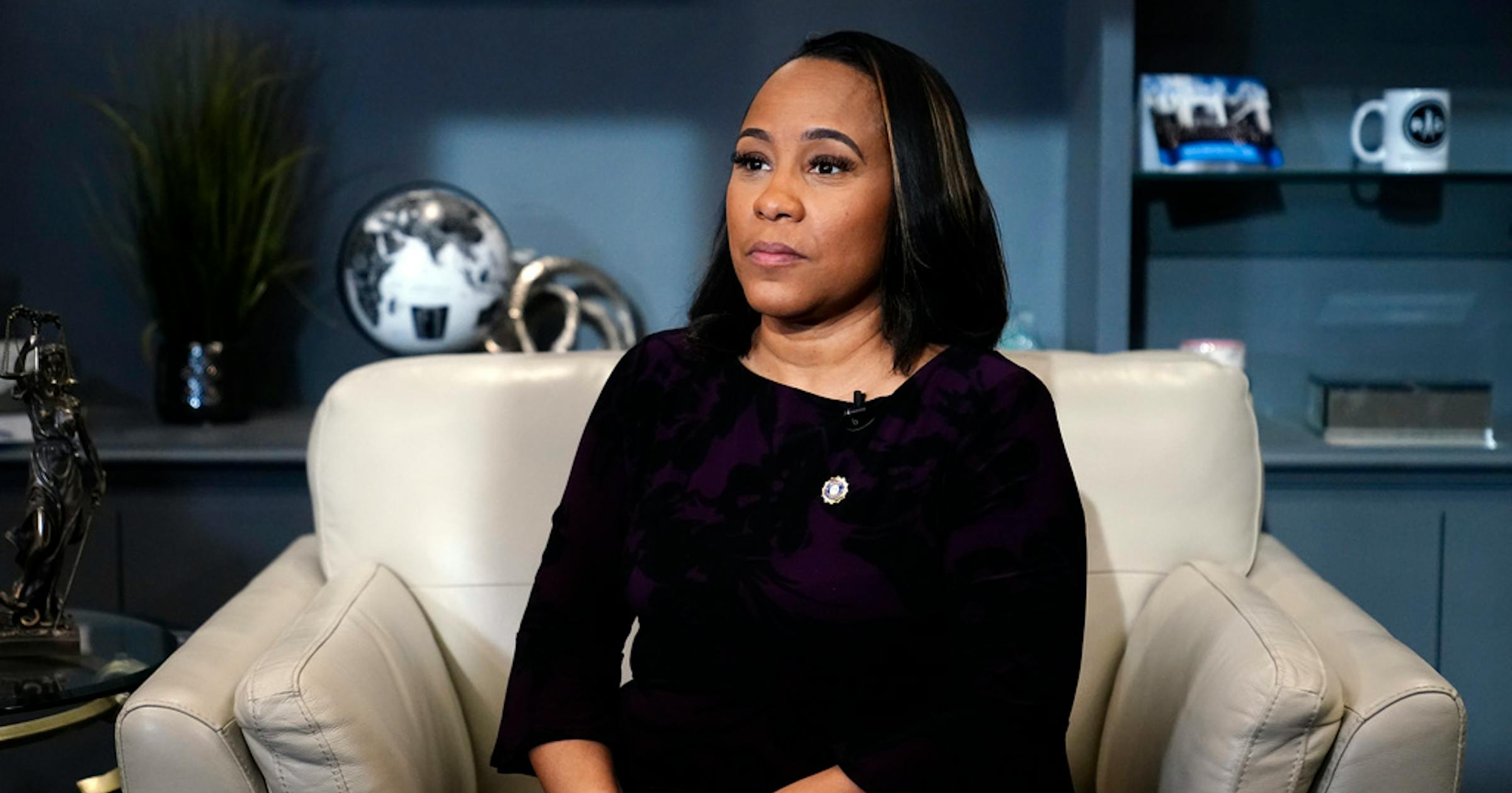 In Georgia case, ex-law partner says he doesn’t know when Willis and Wade’s relationship began In Georgia case, ex-law partner says he doesn’t know when Willis and Wade’s relationship began