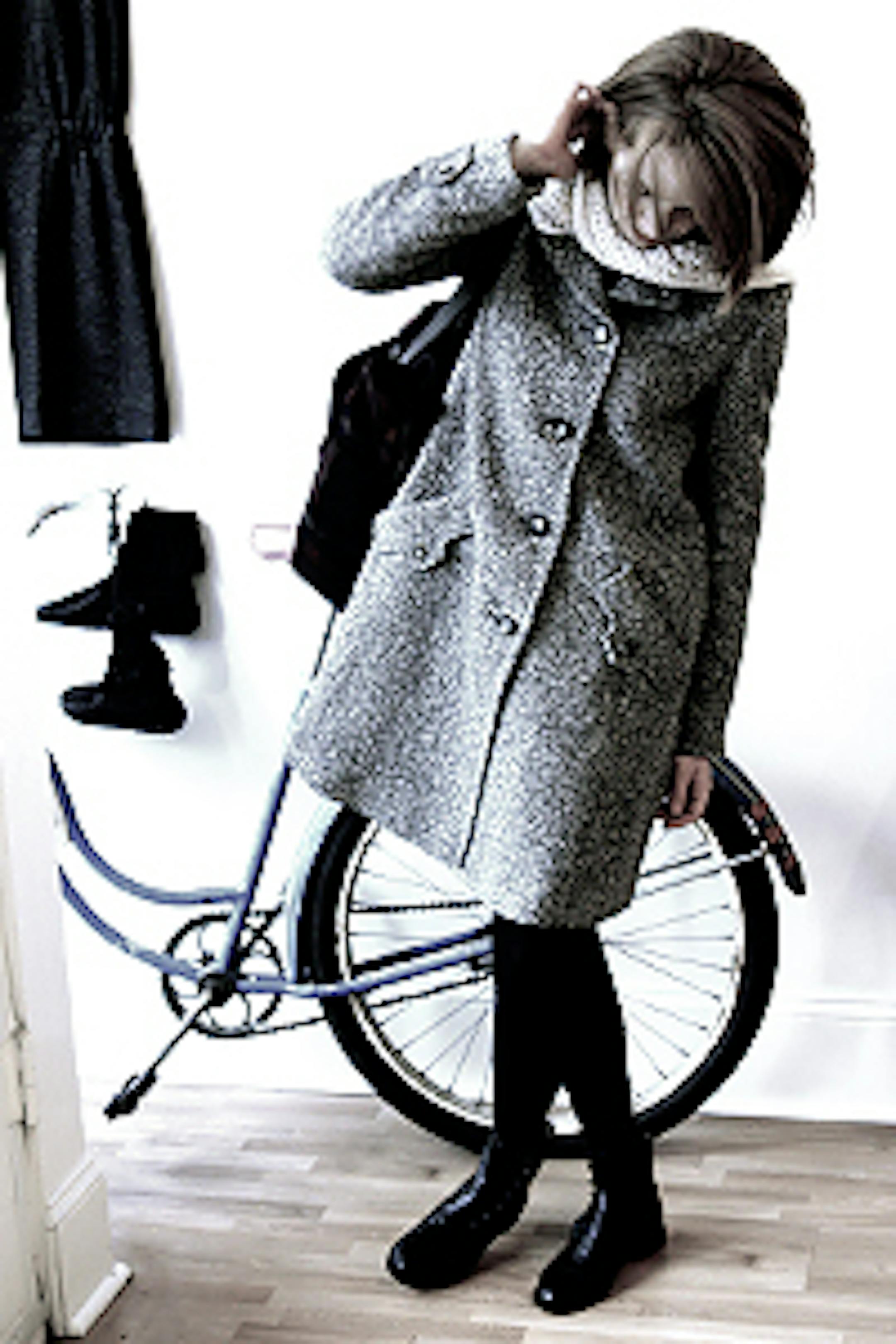 A look from BlackBlue