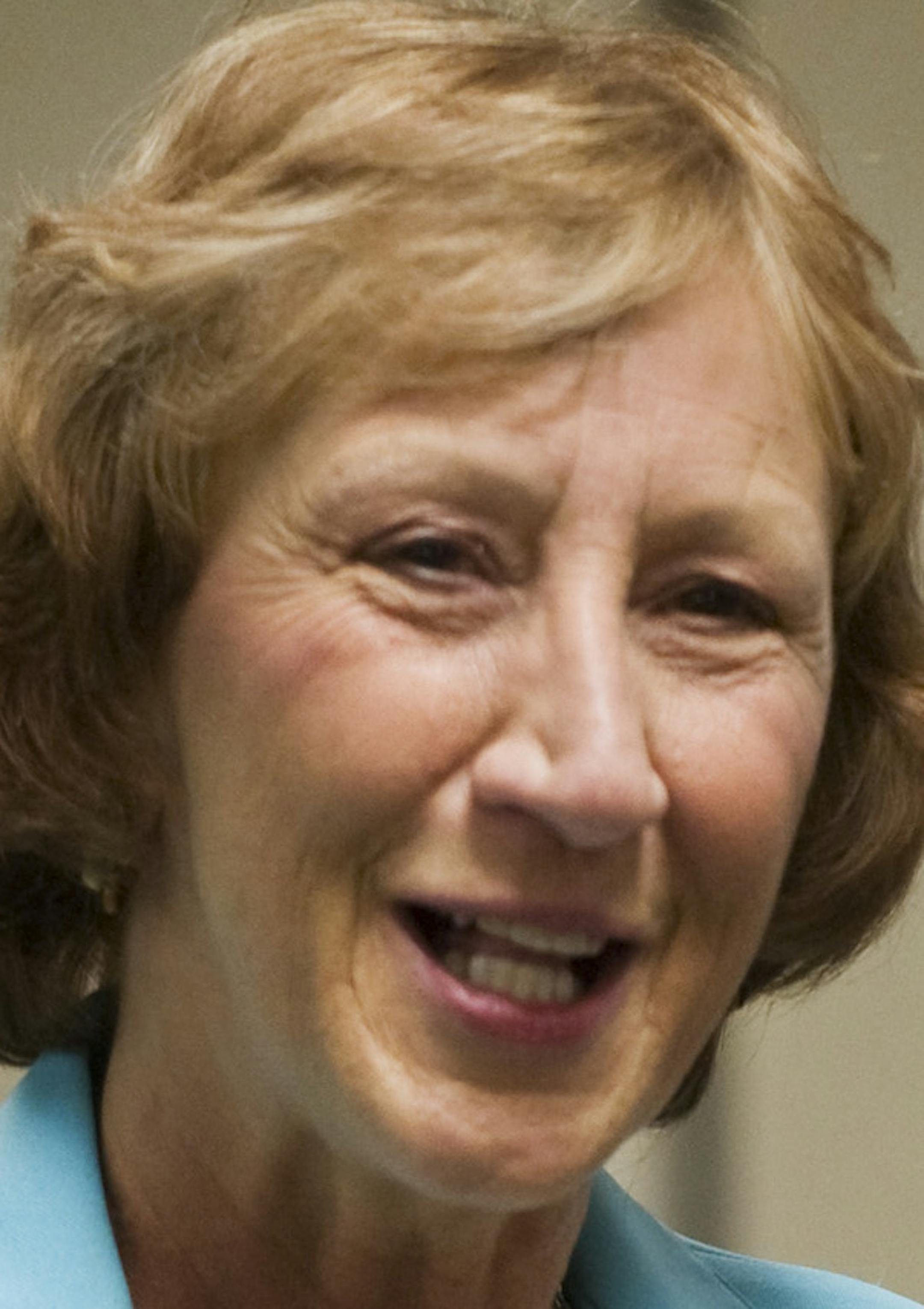 Sen. Barb Goodwin, DFL-Columbia Heights