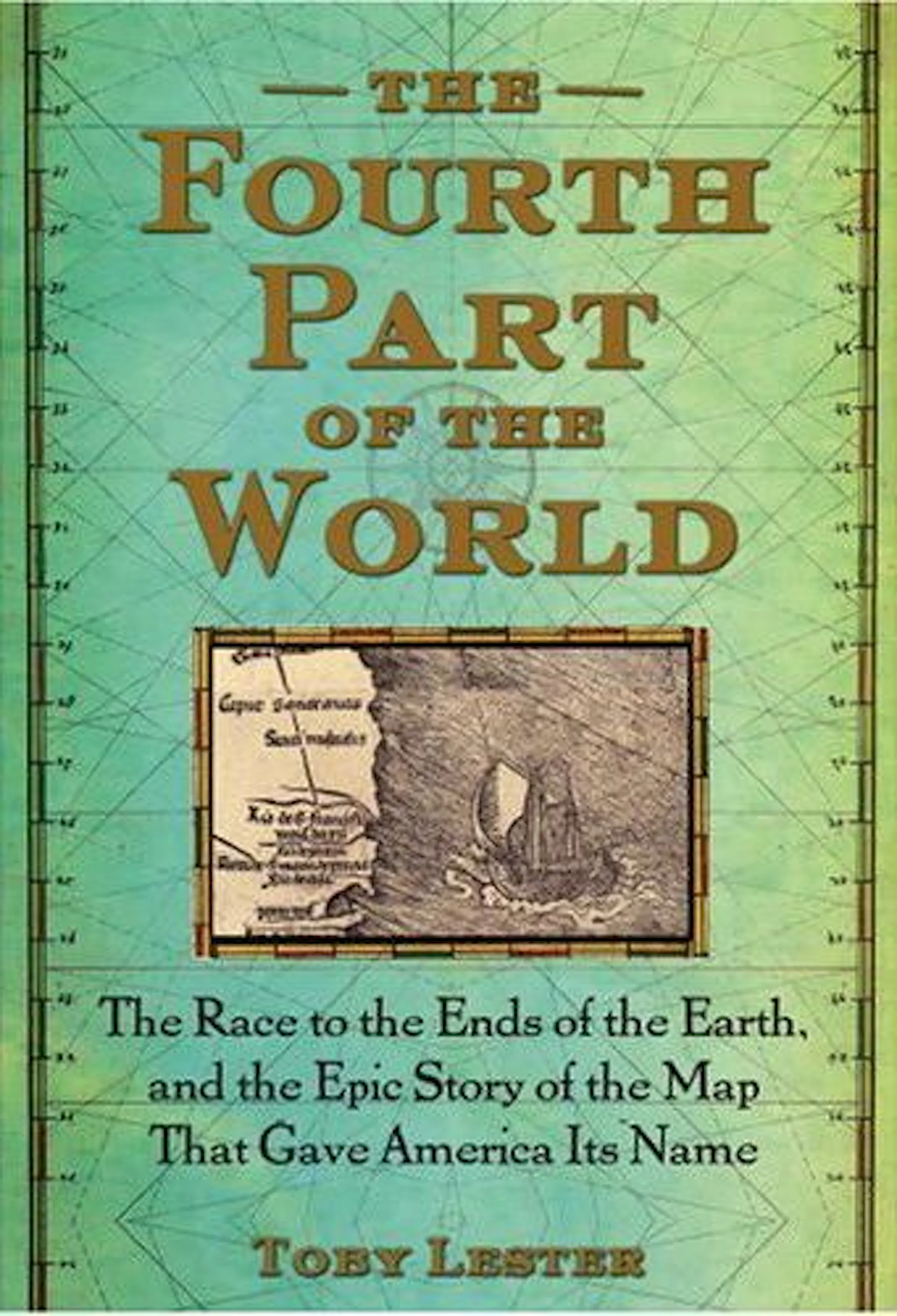 A map redefined the world