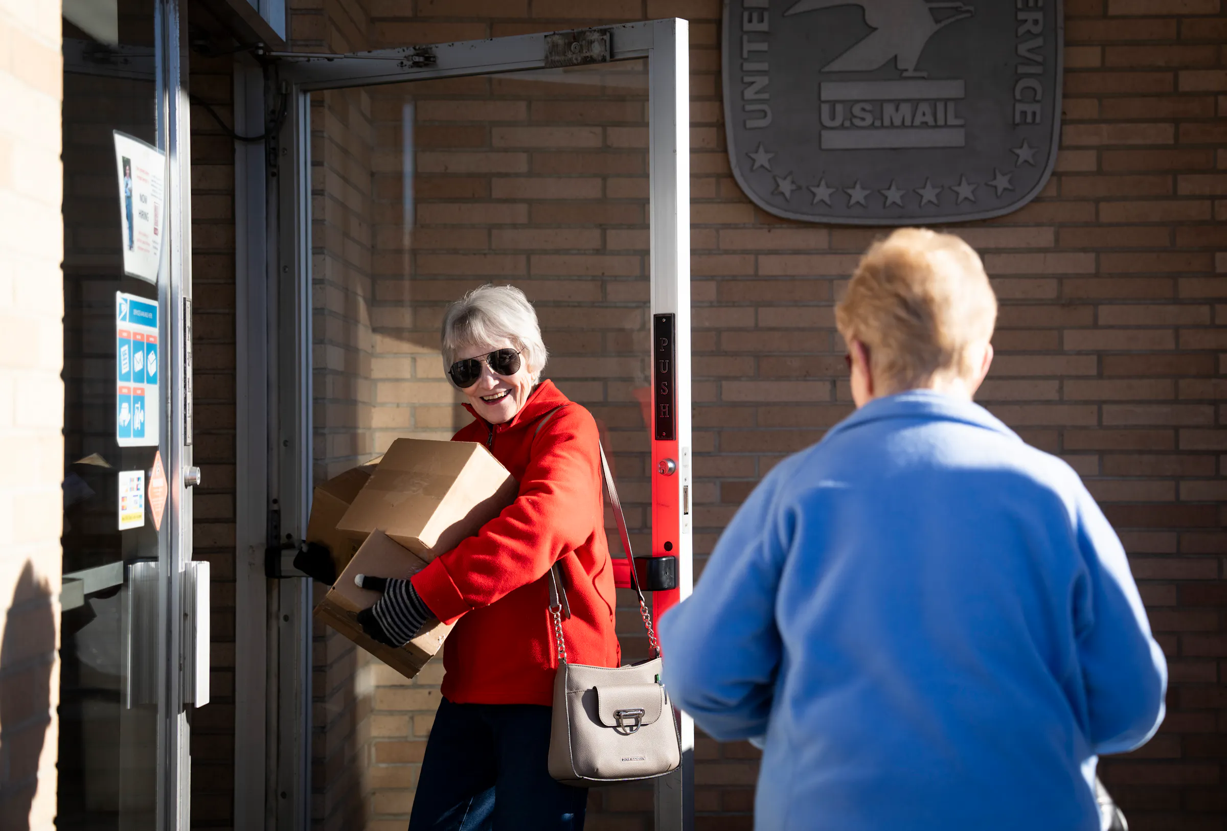 Some Twin Cities residents are fed up with mail delays — and now the ...