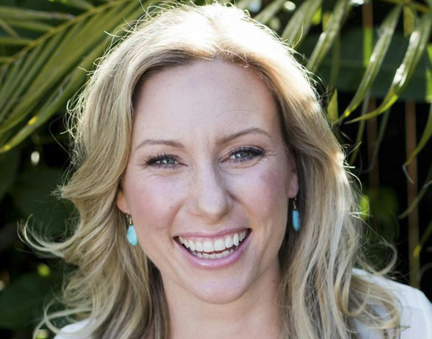 from Justine Damond website, Stephen Govel Justine Ruszczyk Damond ORG XMIT: MIN1707162144492449