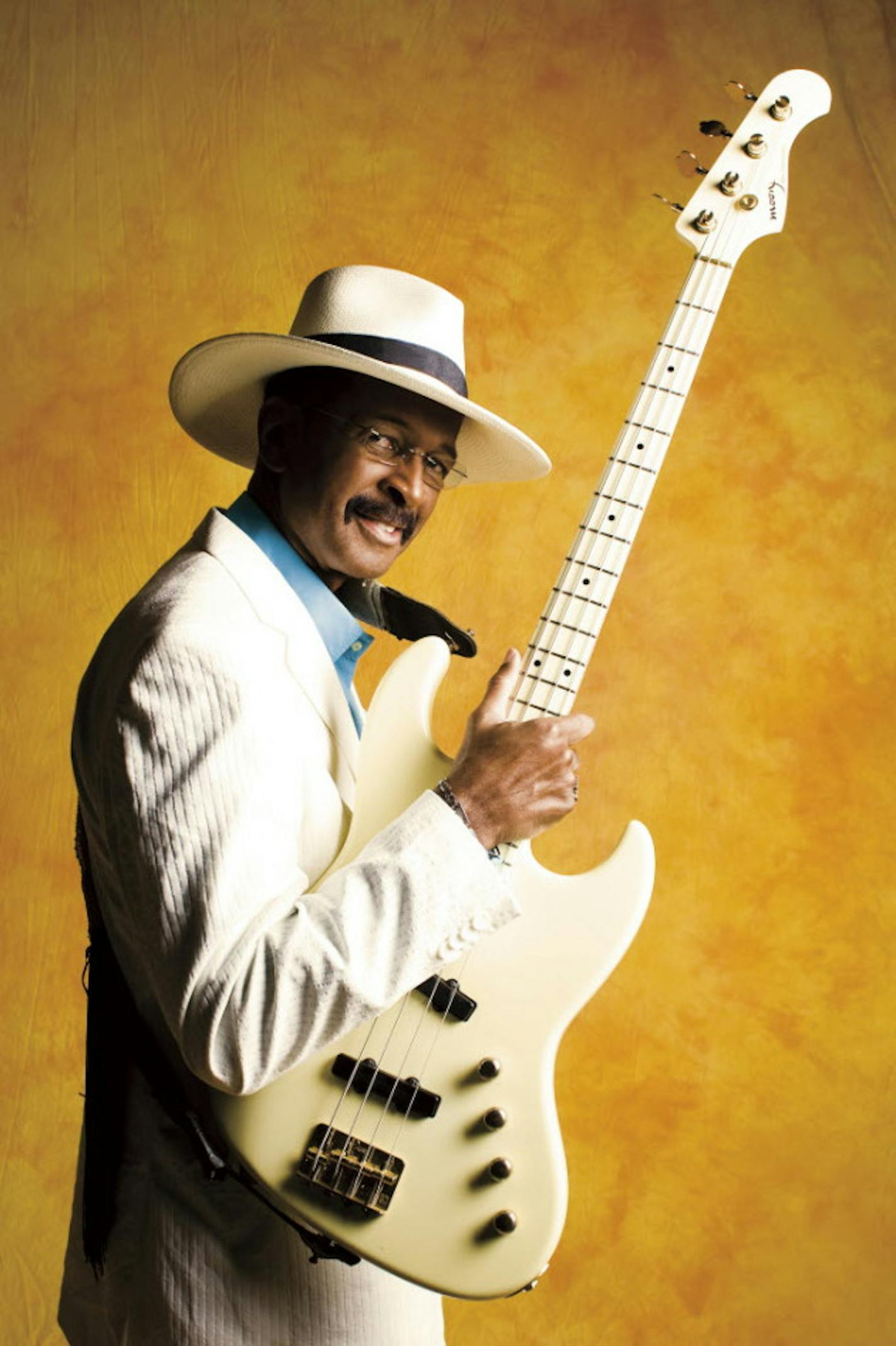 Larry Graham