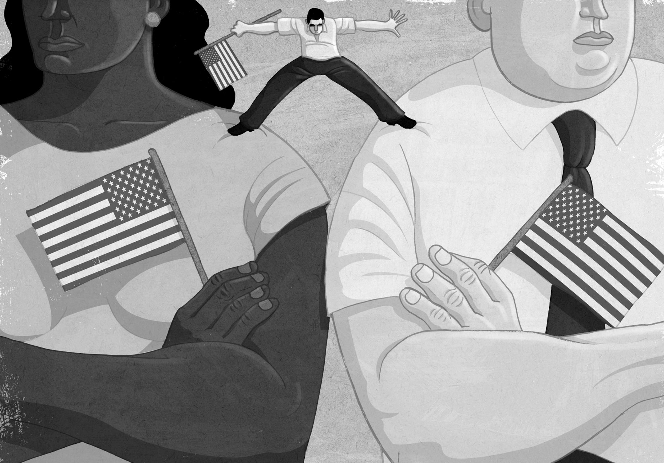 Paul Lachine/NewsArt