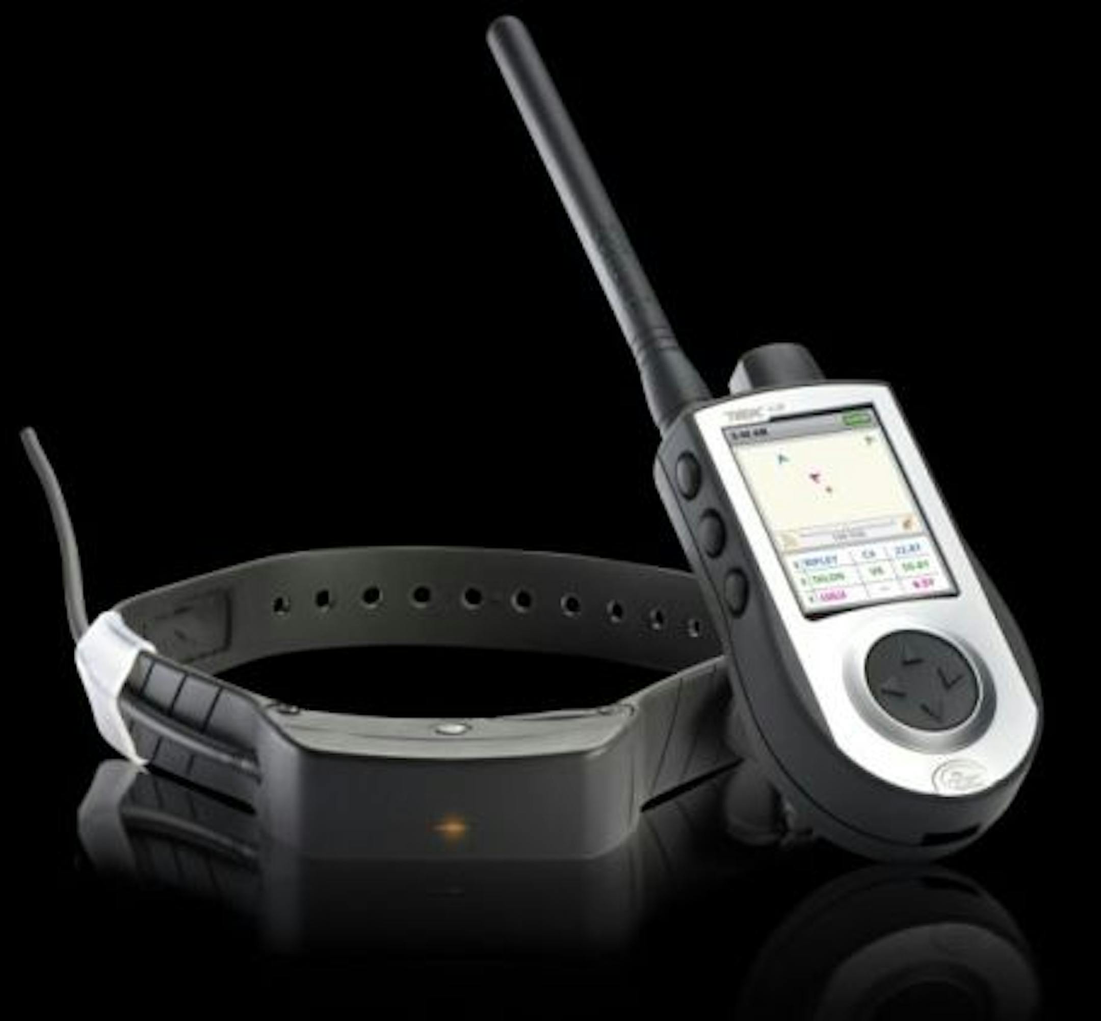 SportDOG's new TEK 1.0