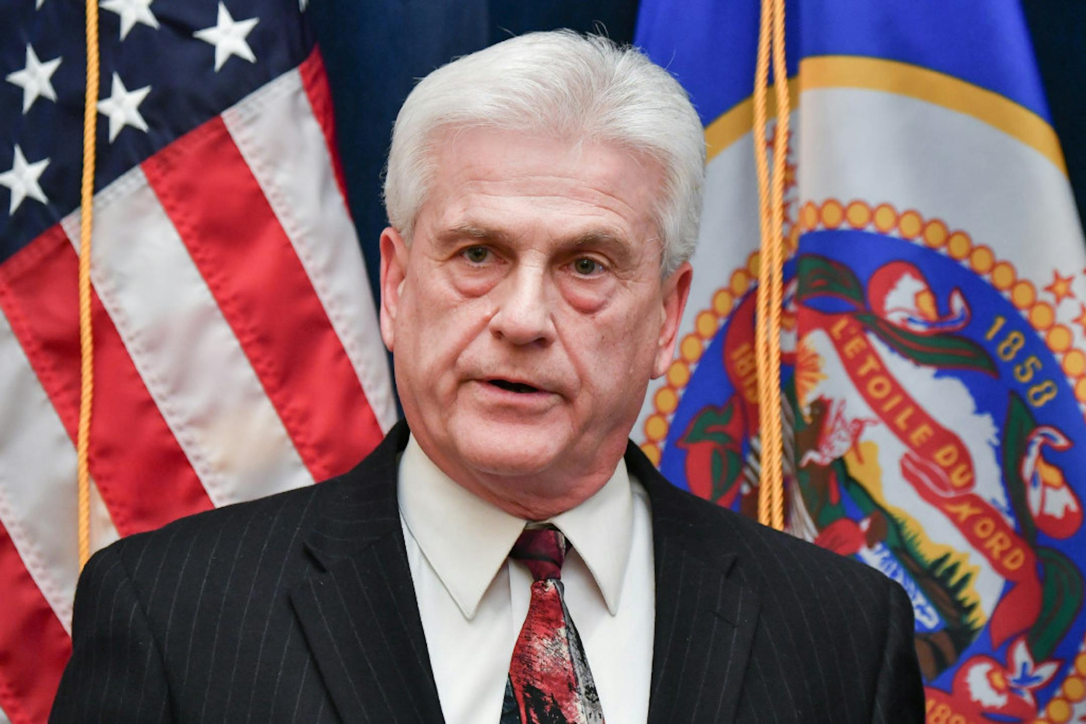 Anoka County Attorney Tony Palumbo's office alleges that two caregivers verbally and physically abused a 70-year-old resident of an assisted-living facility in Lino Lakes.