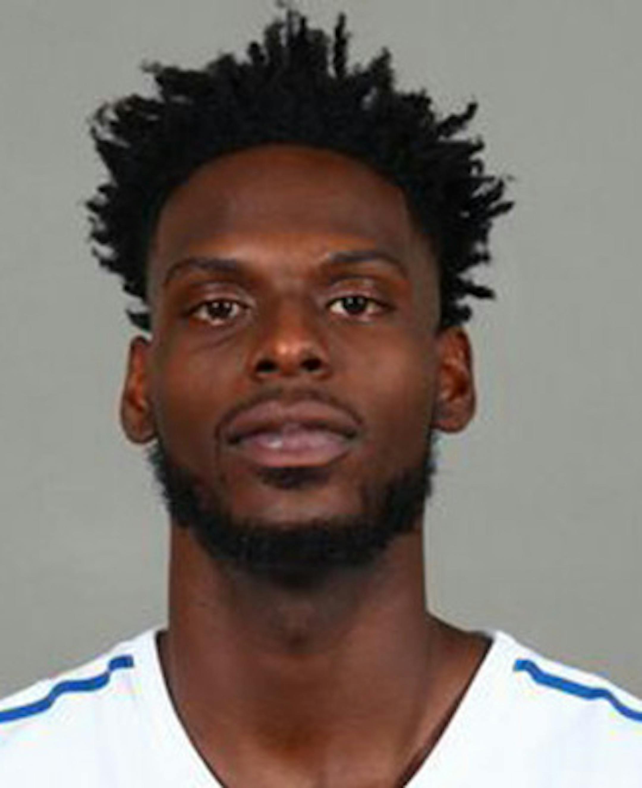 JaCorey Williams, Middle Tennessee State