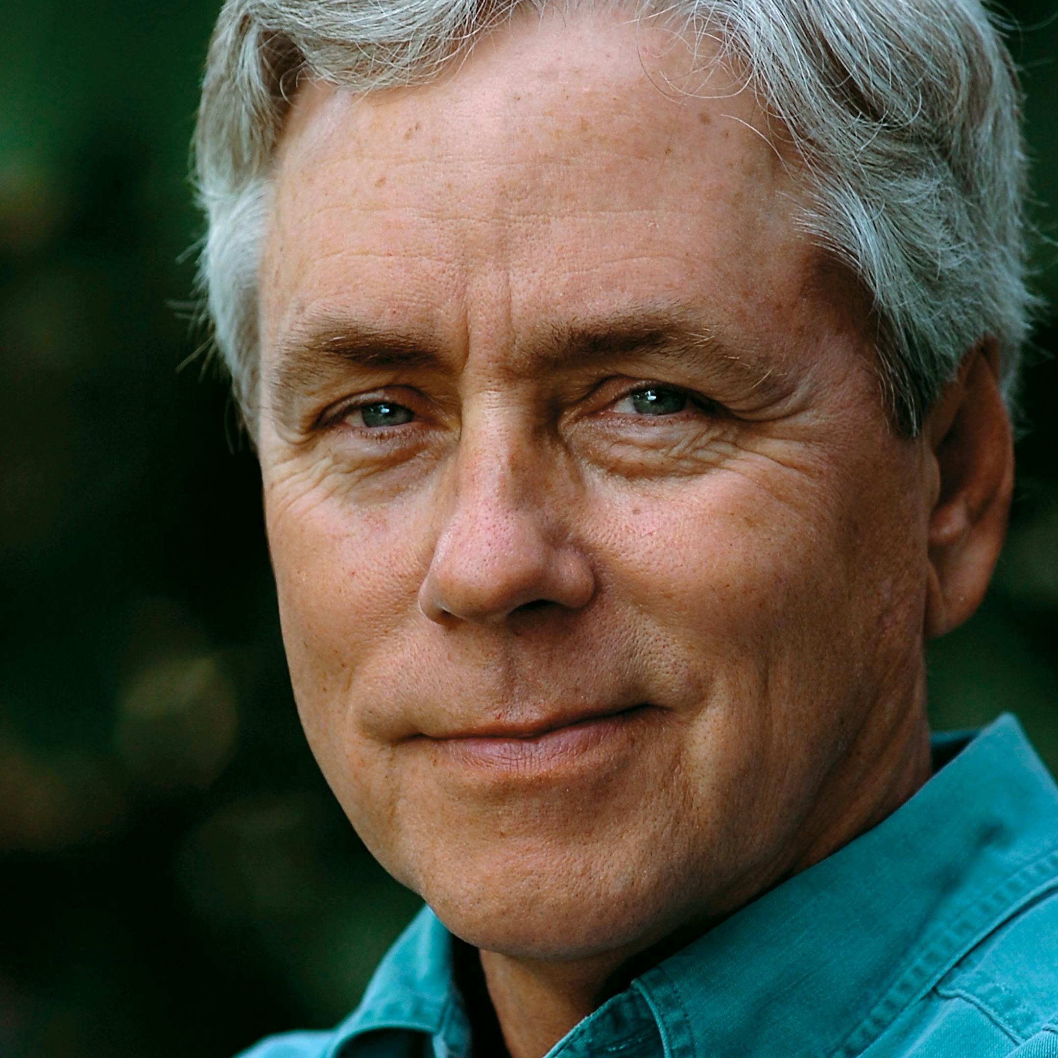 Carl Hiaasen