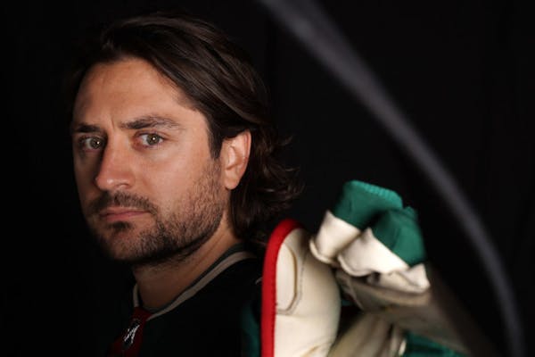 Wild winger Zuccarello has arm surgery, likely will miss training camp