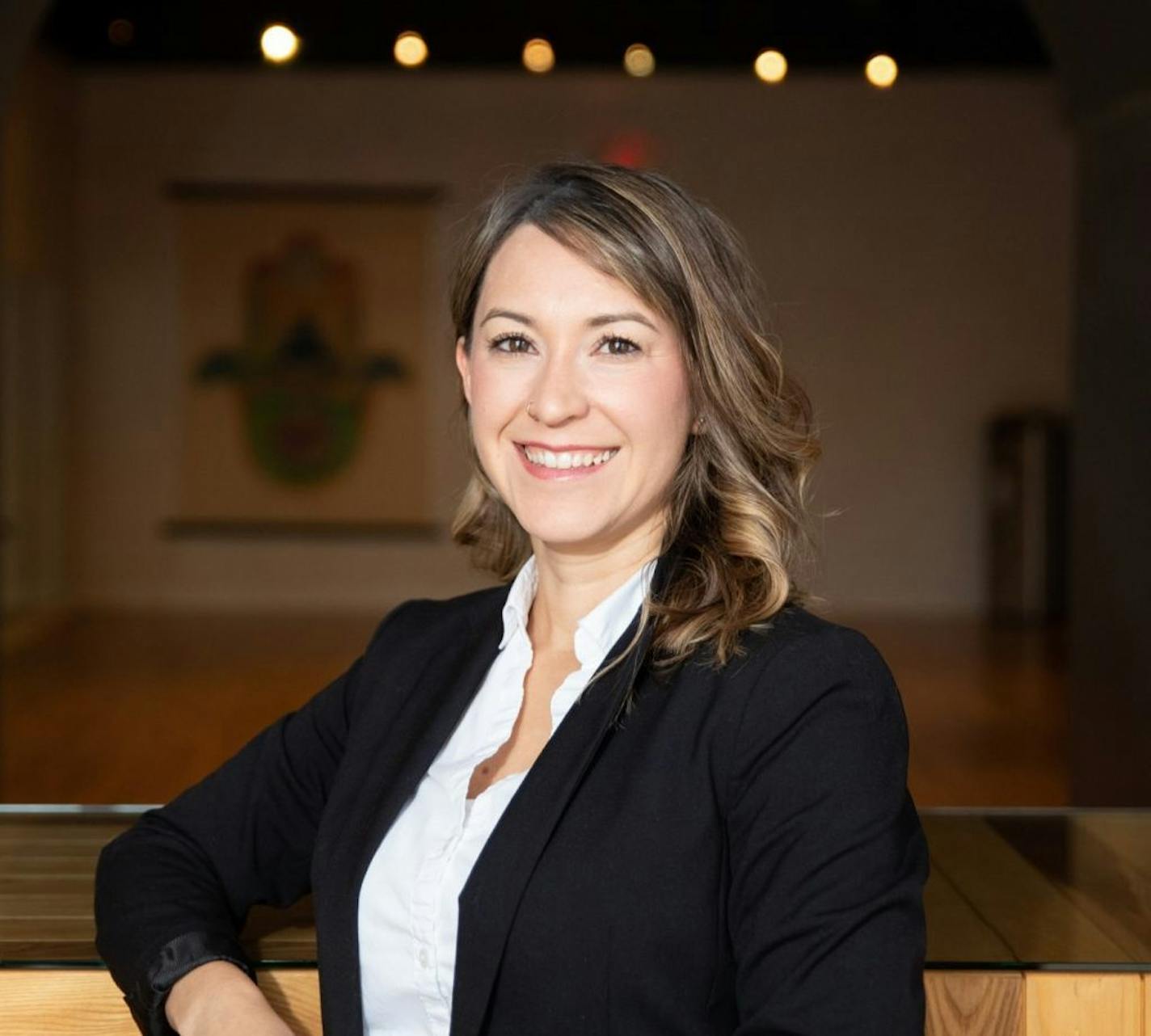 Flor Treviño Frey (cq) brings corporate, nonprofit and entrepreneurial experience as well as a distinct personal perspective to her new role as senior director of the Frey Foundation of Minnesota.