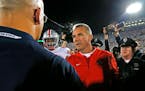Outstanding defense? Is Urban Meyer being serious about Gophers?