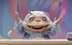 T.J. Miller voices Gorburger in "The Gorburger Show."