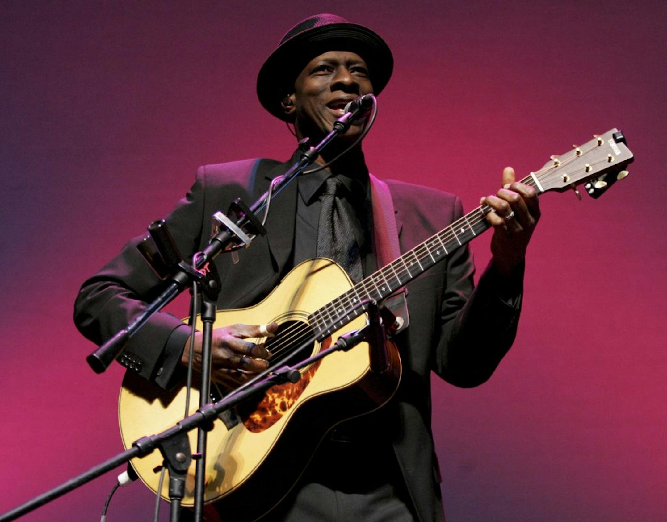 Keb' Mo'