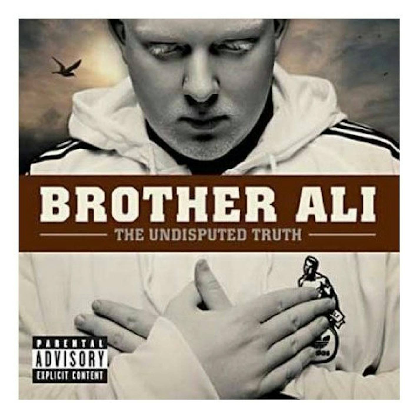 Album by Brother Ali, "The Undisputed Truth"