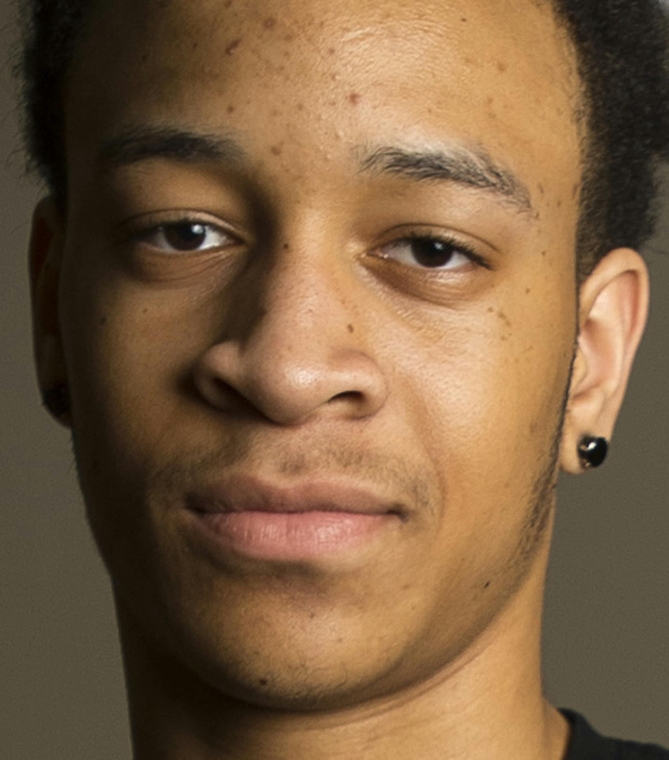 Hopkins senior-to-be Amir Coffey was photographed while practicing at Grace Church Wednesday. ] Aaron Lavinsky • aaron.lavinsky@startribune.com Profile of Hopkins senior-to-be Amir Coffey, a hotshot on the recruiting scene and son of former Gopher Richard. The Coffey family already has two college basketball playing children, and Amir likely will be able to name his school. A look at Amir, and the remarkable family. Photographed Wednesday, July 1, 2015 at Grace Church in Eden Prairie. ORG