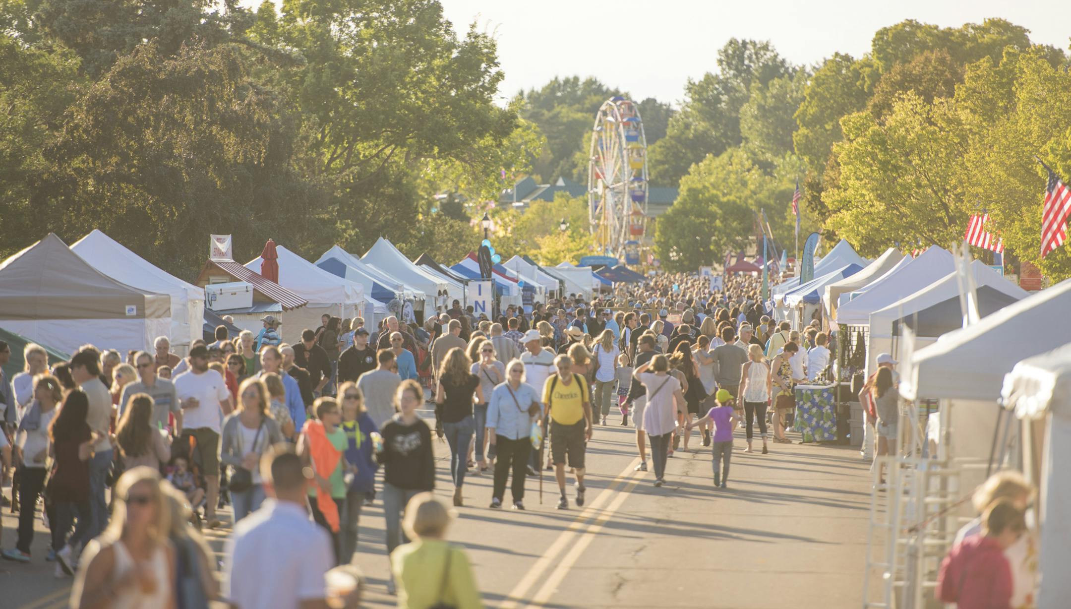 James J. Hill Days in Wayzata. Provided photo
