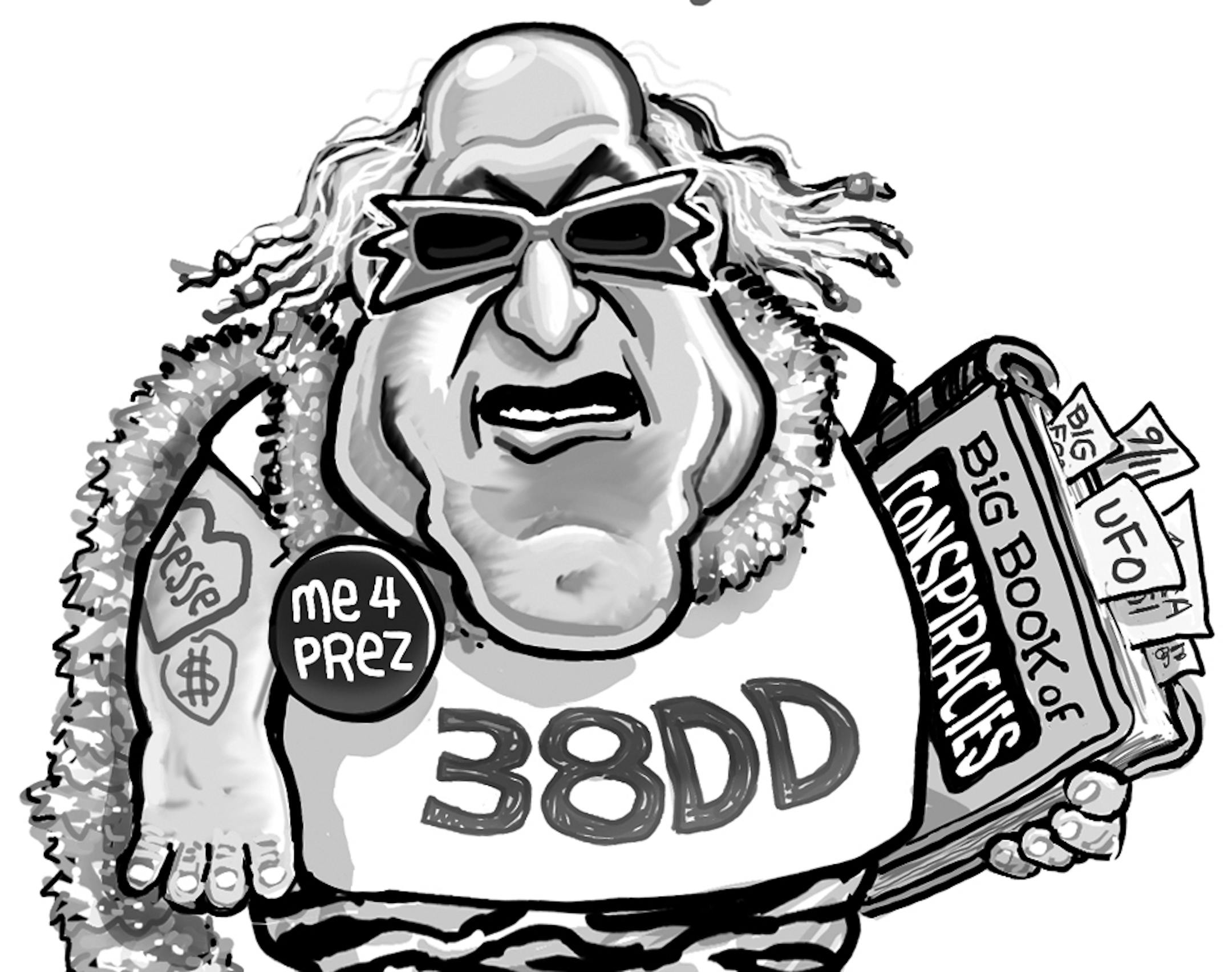 Steve Sack/Star Tribune