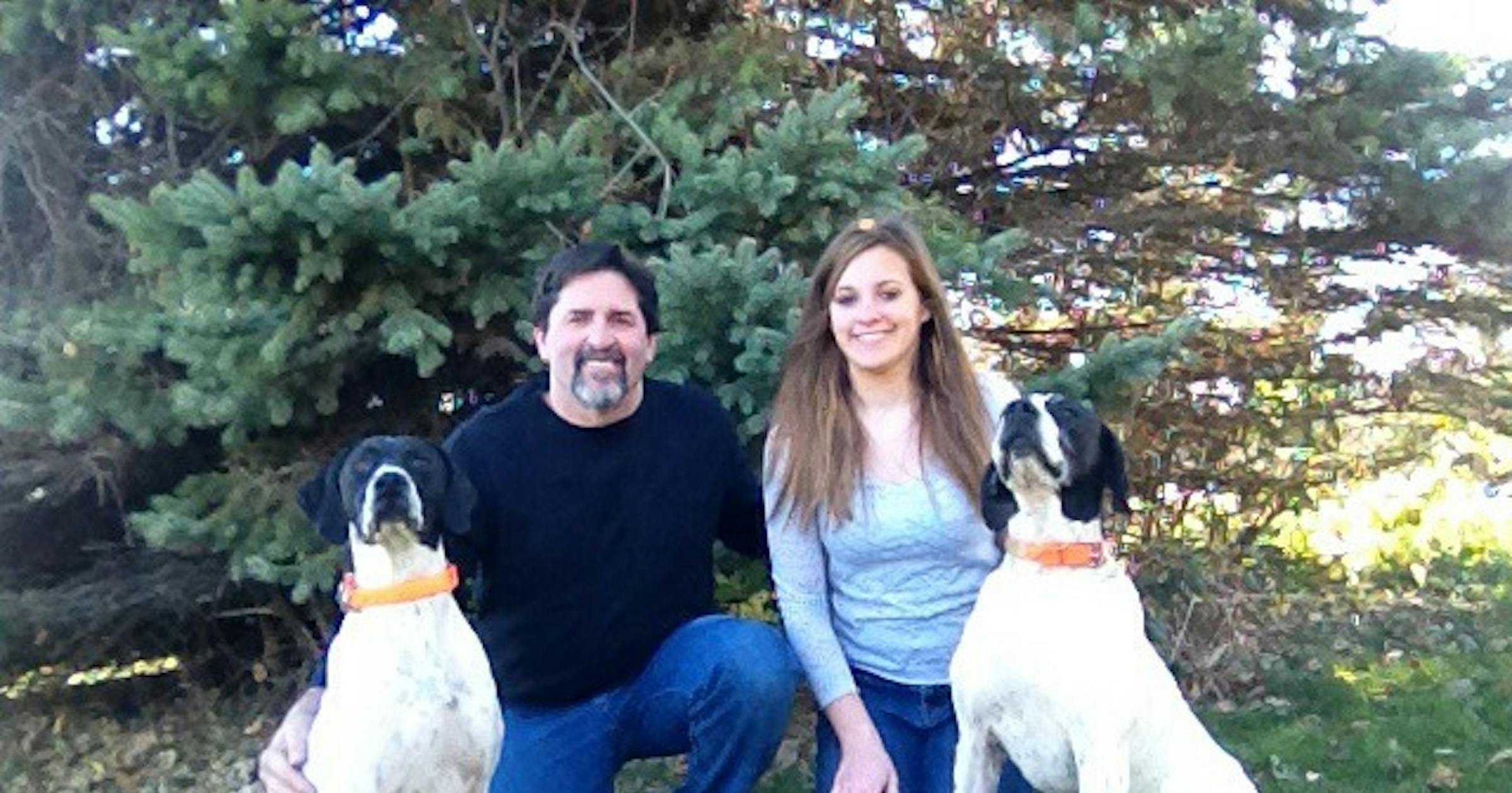 My Outdoor Life: Dr. Tom Rakow, founder of Christian Deer Hunters ...