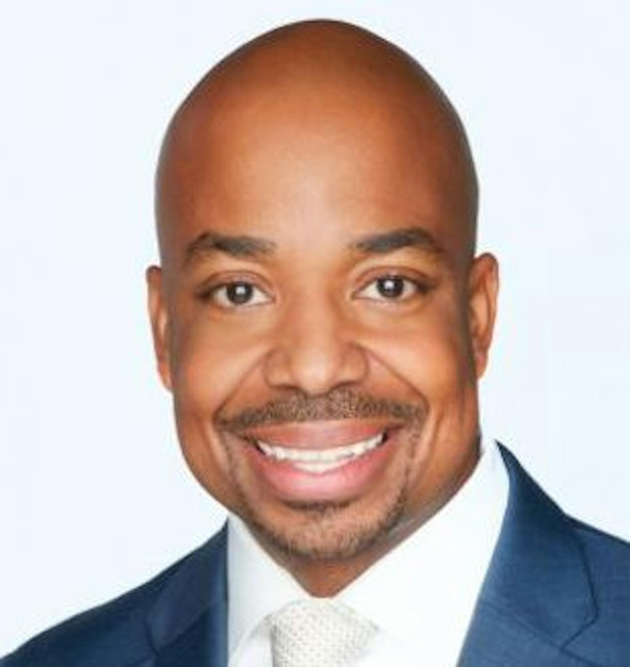 Quincy Harris