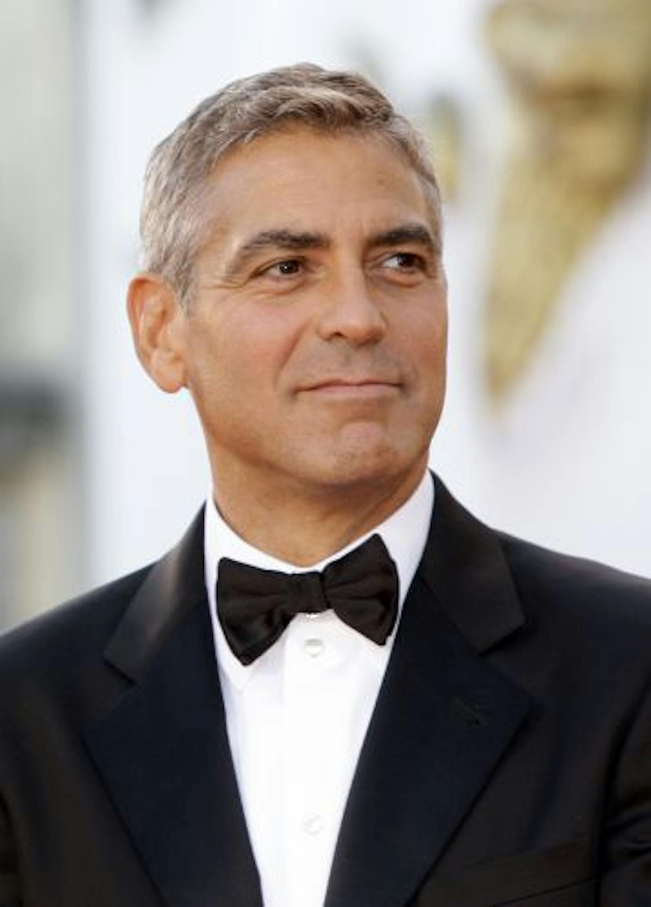 George Clooney will star in "The Descendants," directed by Alexander Payne.