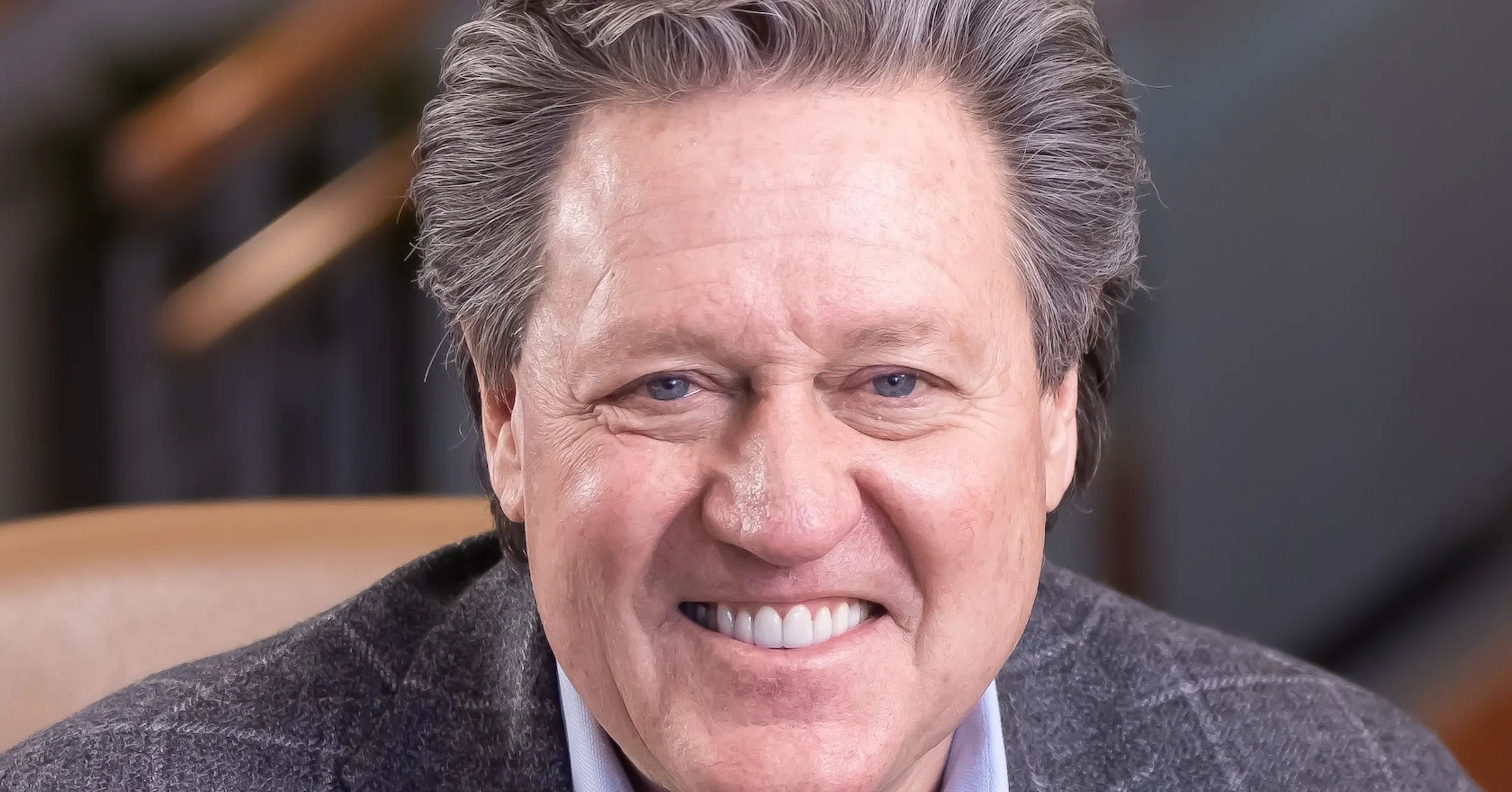 Matt Rauenhorst Opus Group CEO announces retirement