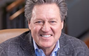 Tim Murnane, Opus president and CEO, has announced he'll retire at the end of 2026.