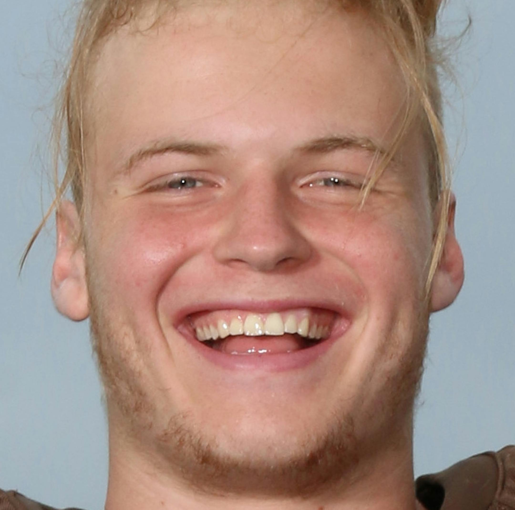 Kellan McKeag of Apple Valley