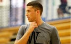 Ryan Saunders was named Timberwolves interim head coach after Tom Thibodeau's firing Sunday and will be given a chance to prove he deserves the job on