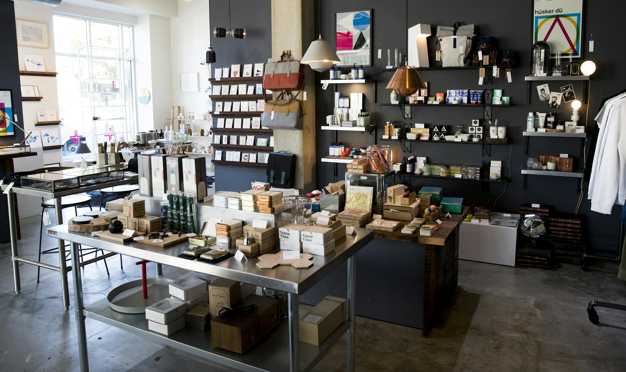 Pharmacie, photographed on October 10, 2016, in Minneapolis, Minn. ] RENEE JONES SCHNEIDER ï renee.jones@startribune.com