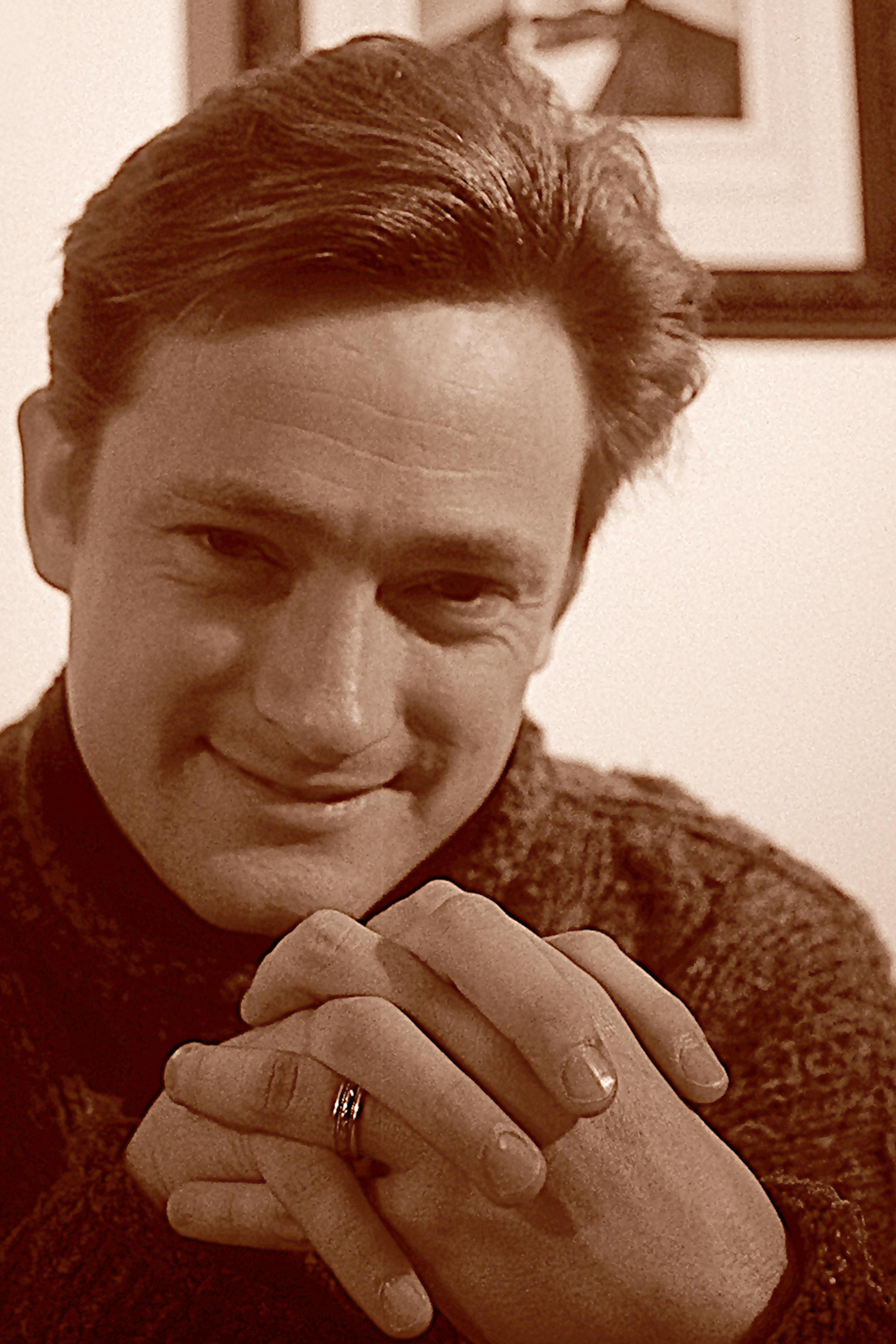 Bill Carrothers
Provided