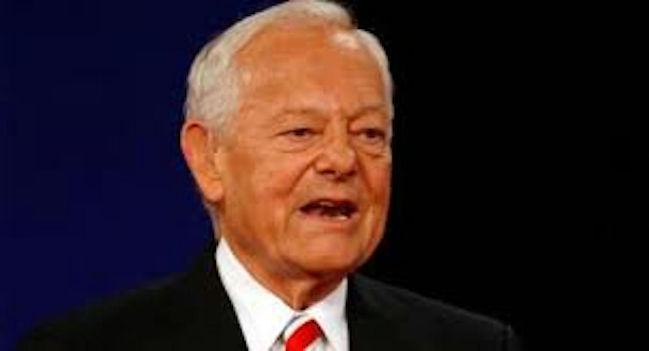 Bob Schieffer.