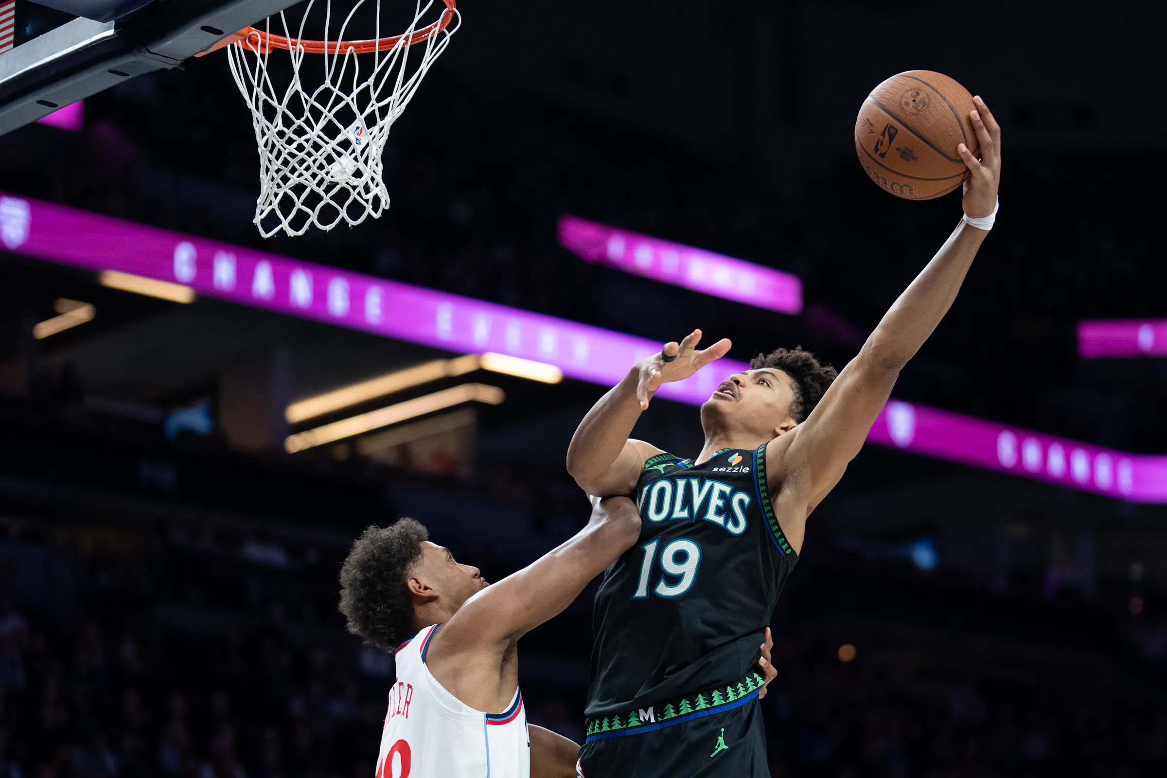 MN Timberwolves vs Clippers score: NBA Cup results, LaMelo Ball stats