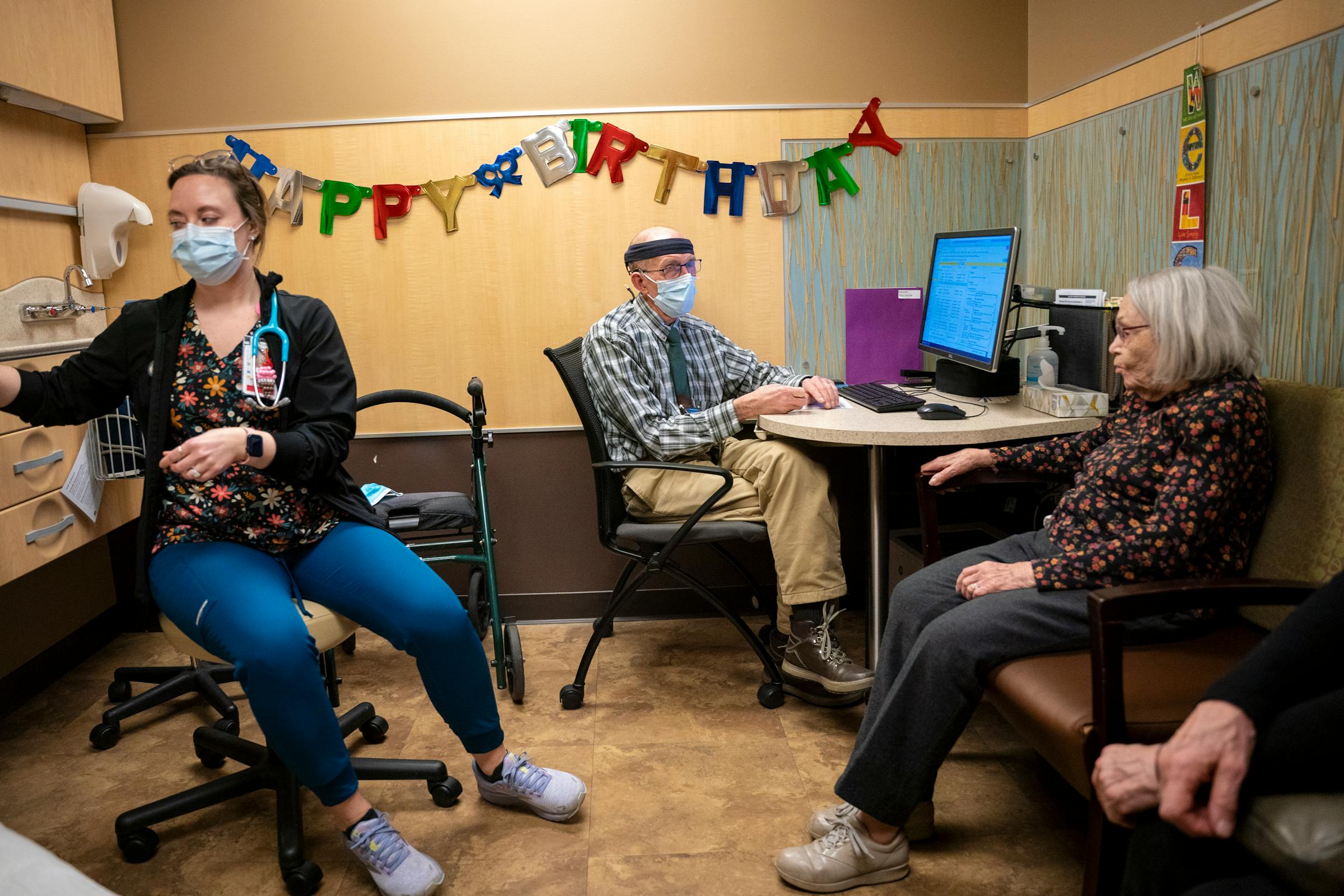 HealthPartners building a new Como Clinic in St. Paul