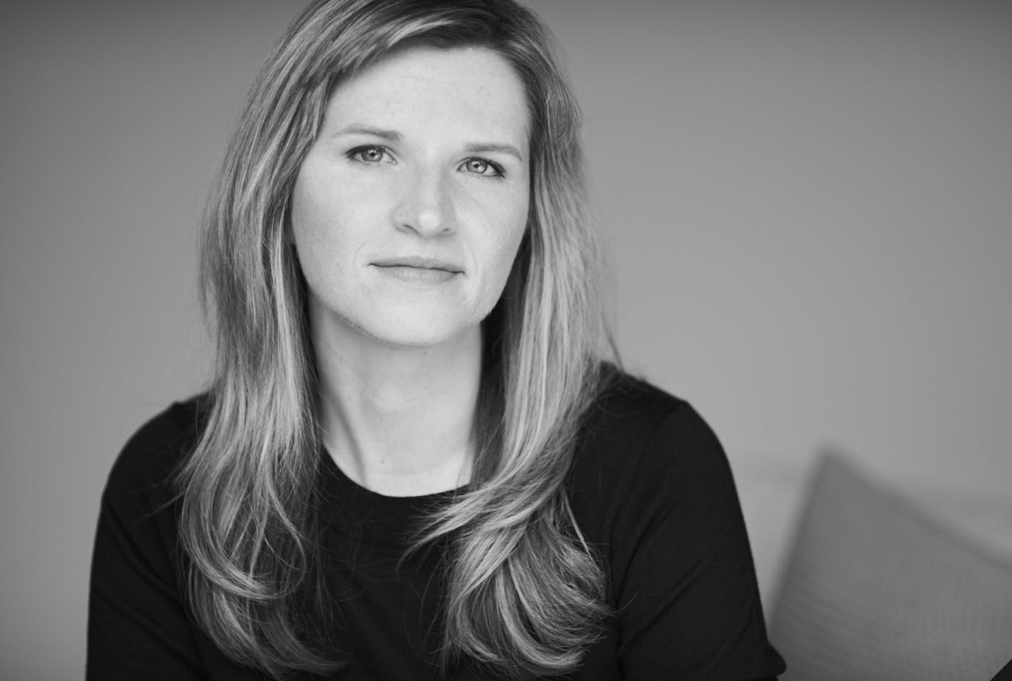 Tara Westover Photo by Paul Stuart