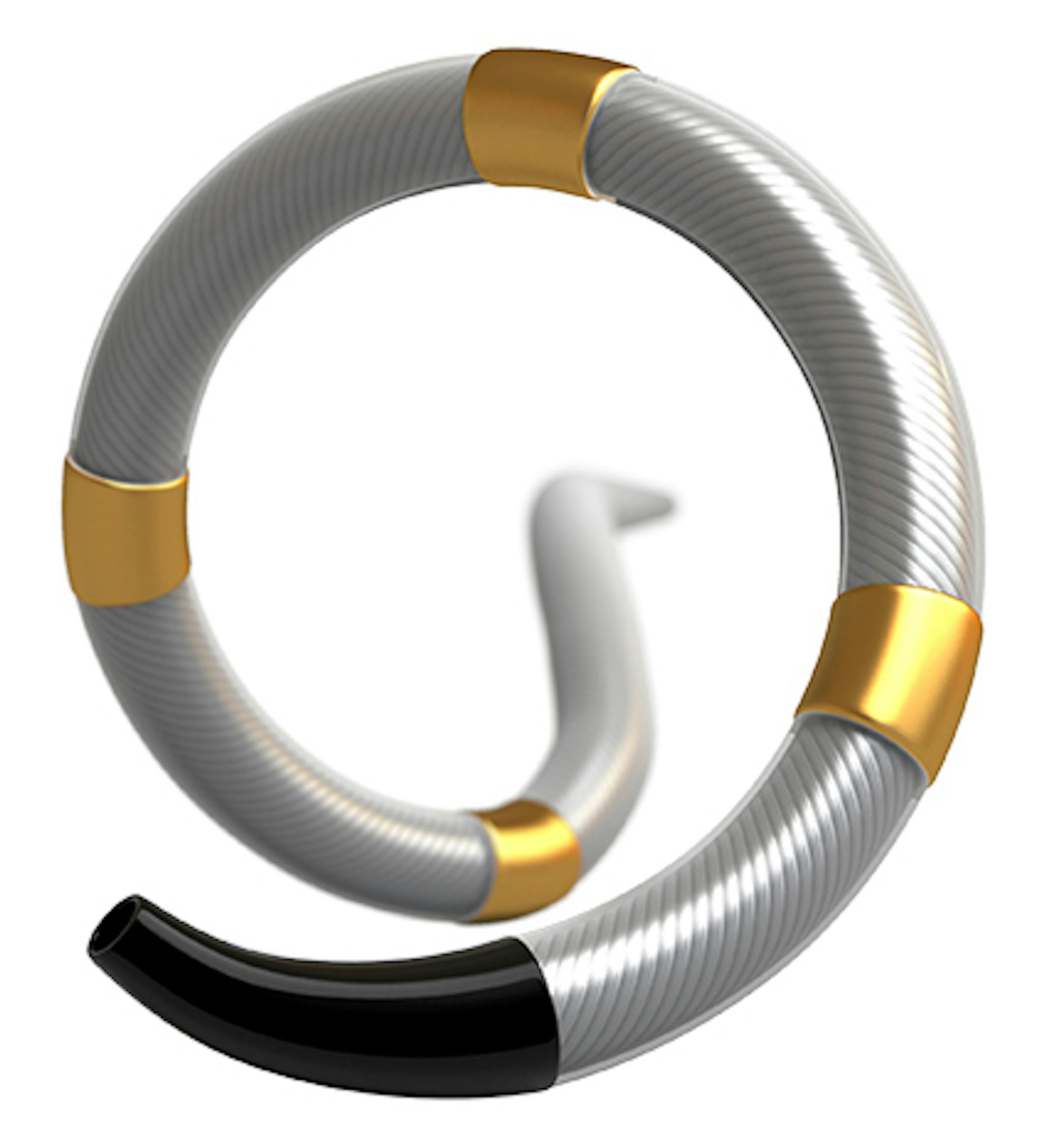 RDN Symplicity Spyral