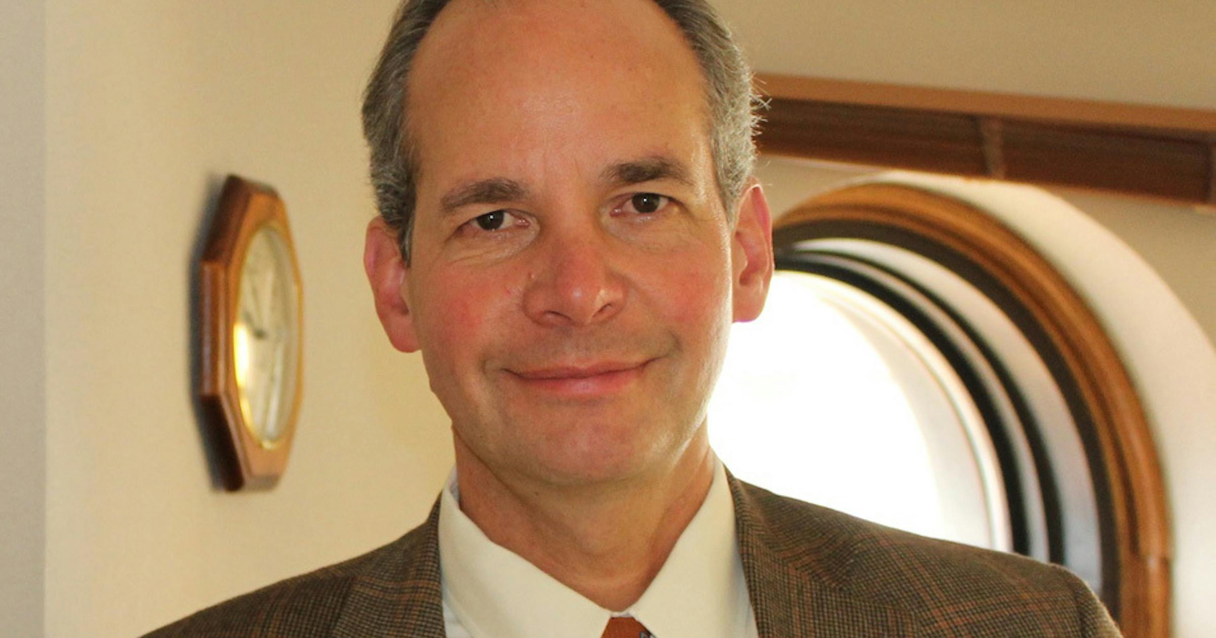 Minneapolis Mayor Jacob Frey wants to keep Mark Ruff as city coordinator