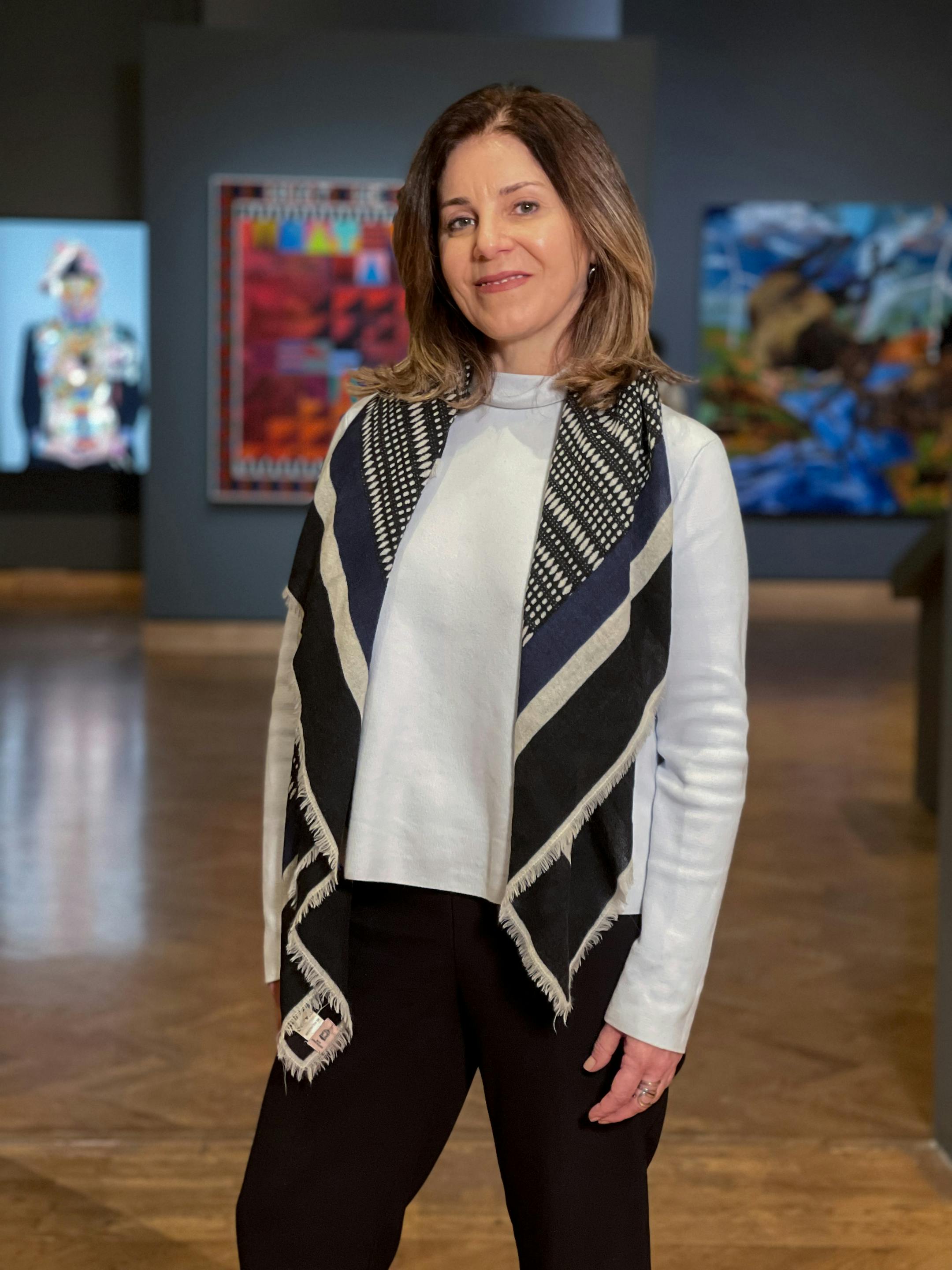 Valéria Piccoli to Join Minneapolis Institute of Art as Ken and Linda Cutler Chair of Arts of the Americas and Curator of Latin American Art