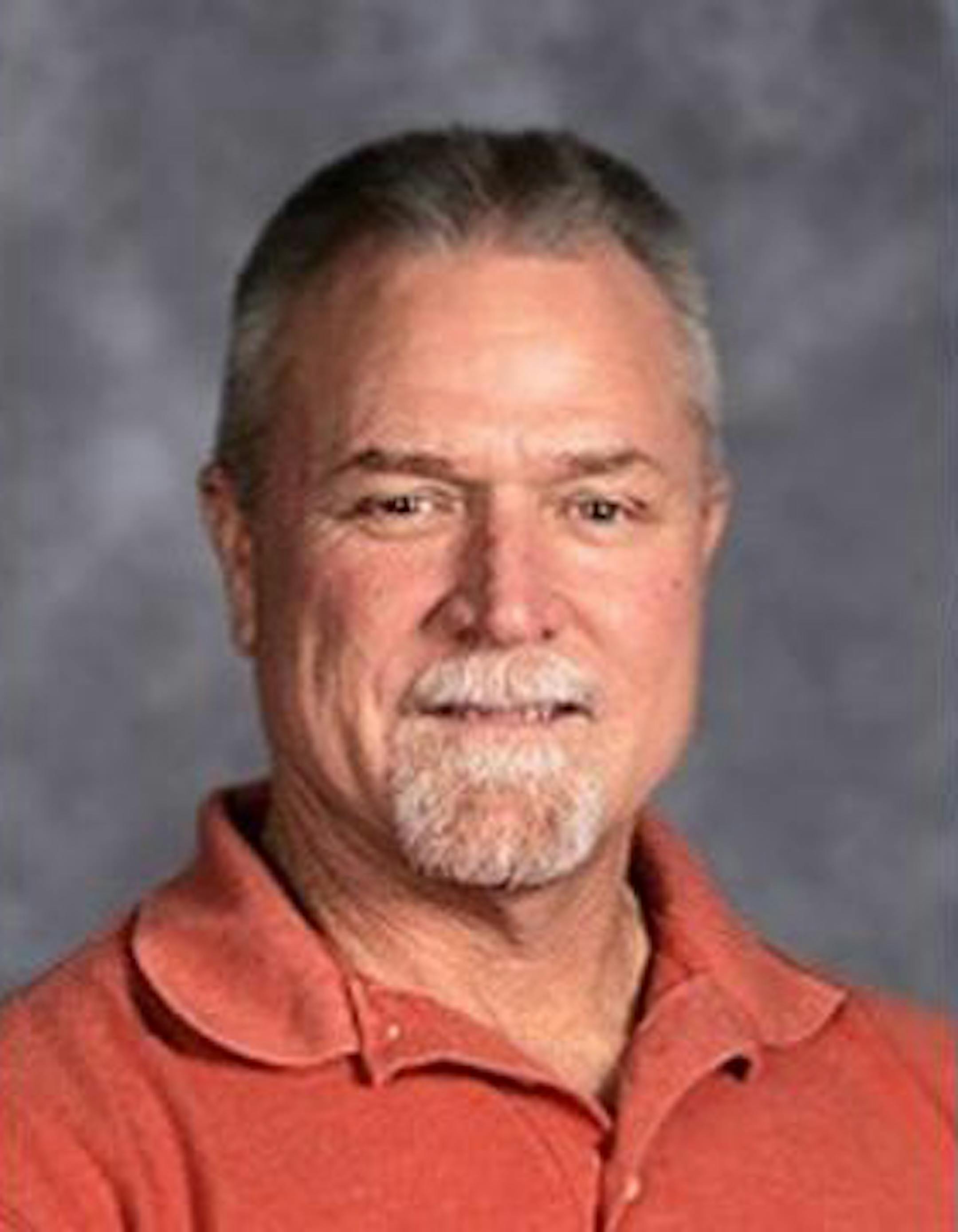 New Prague gymnastics and girls' golf coach Matt Shetka, 54, died while shoveling snow at his home Sunday.