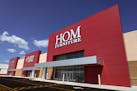Hom Furniture will add eighth Twin Cities location this year