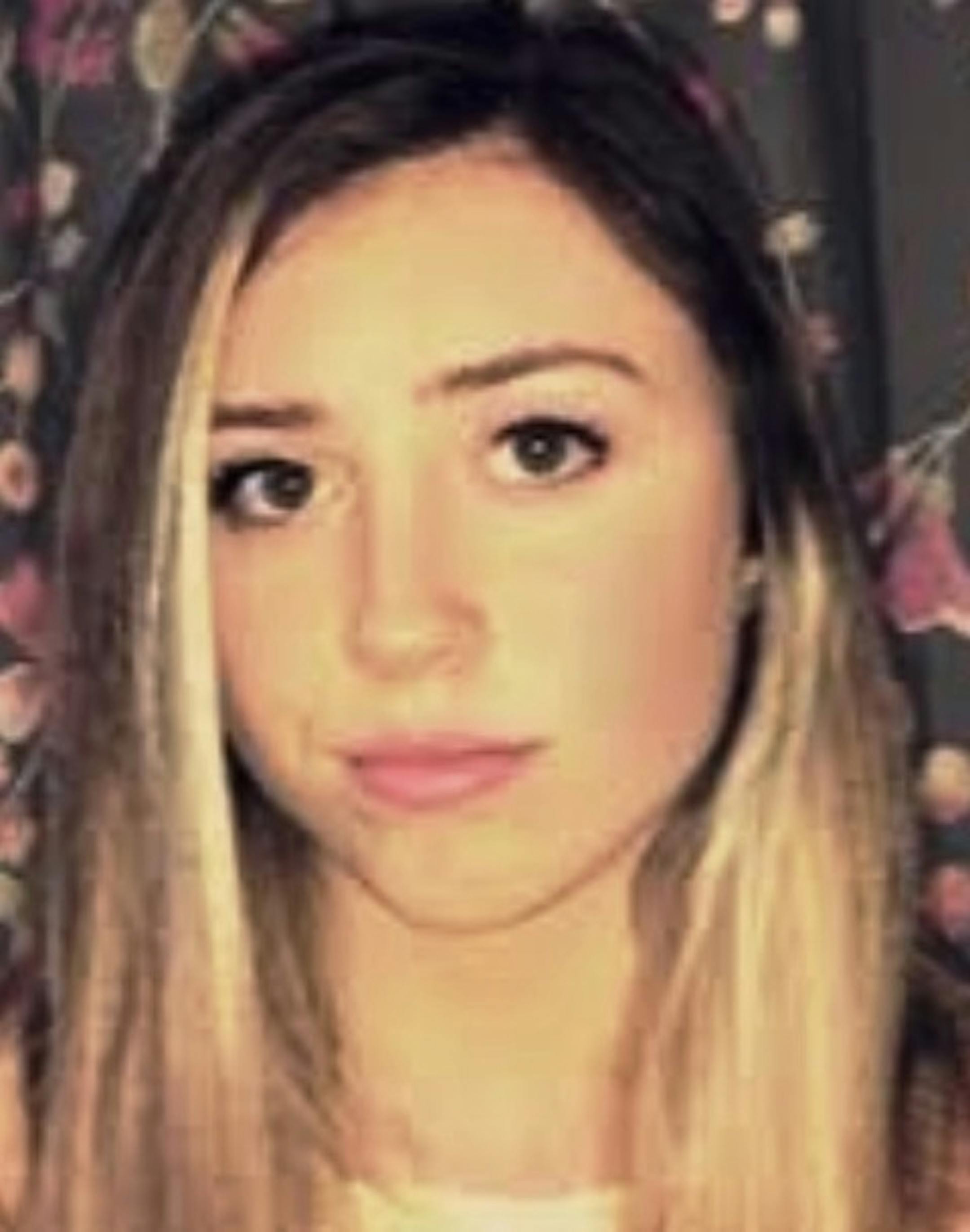 Anna Keefer, St. Michael-Albertville track, jr., 2015-16