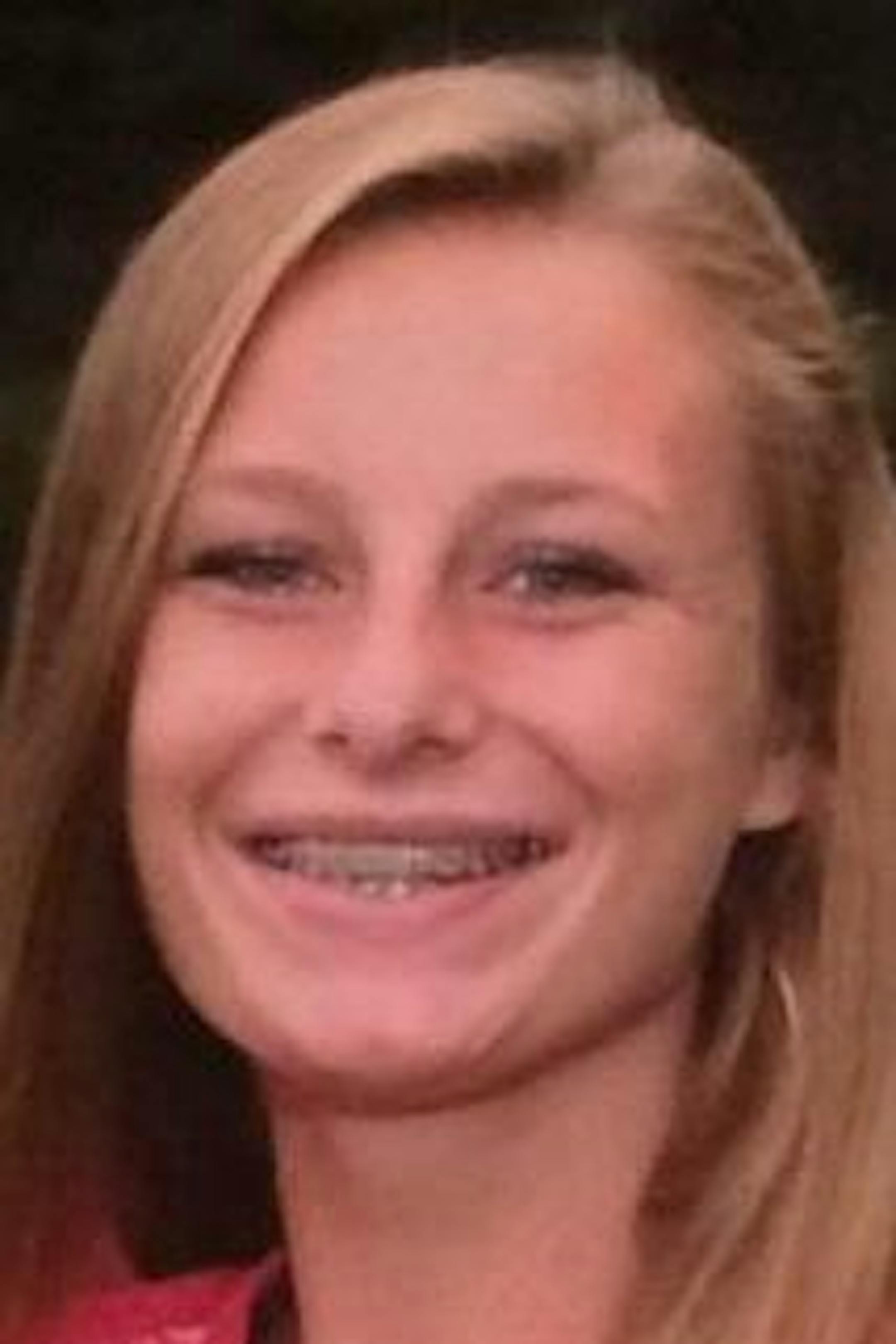 Mariah Haberle, Armstrong girls' soccer