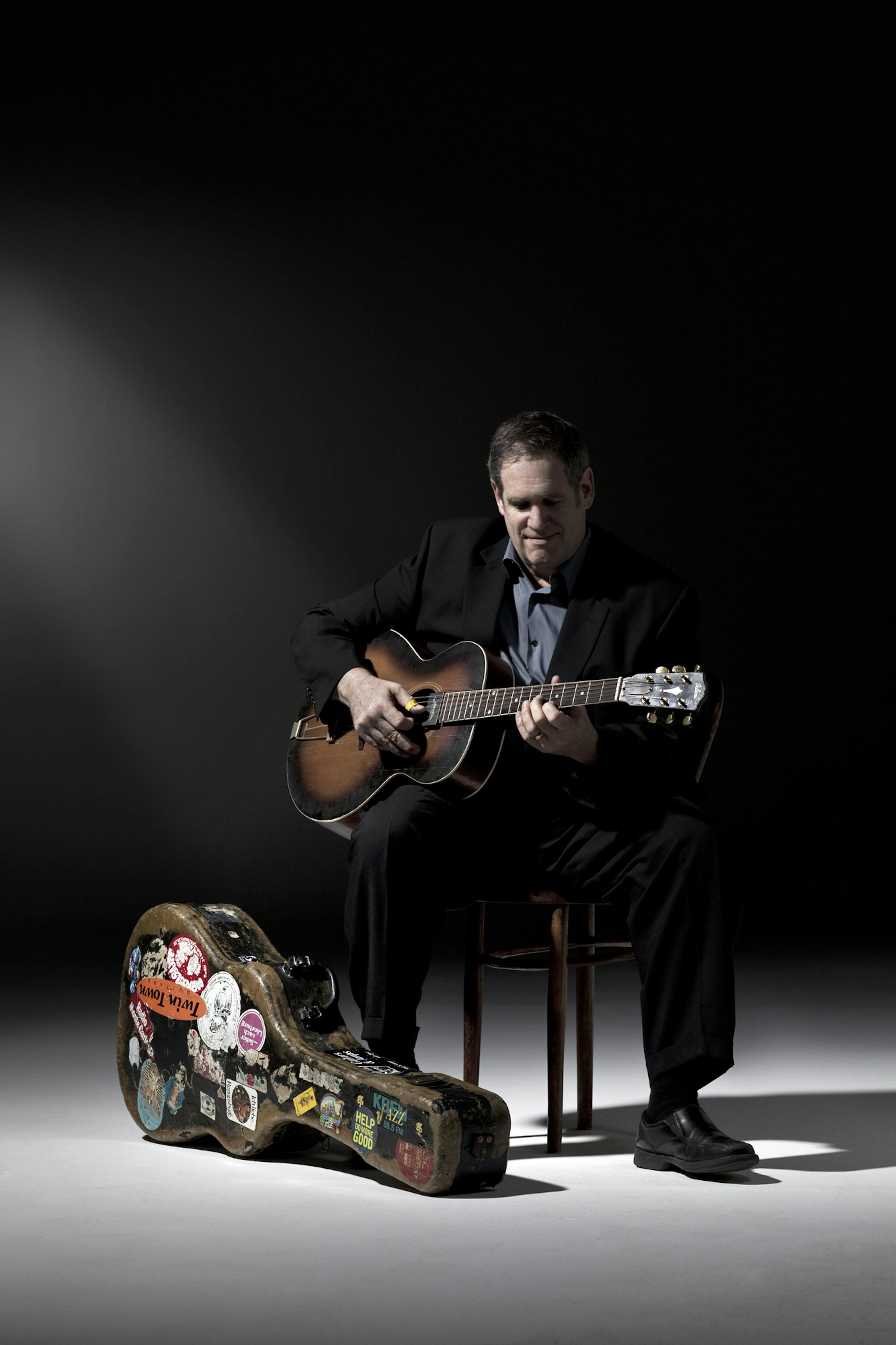 Tom Lieberman