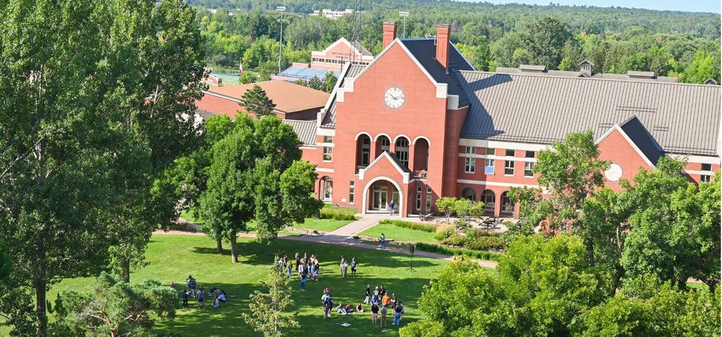 Northland College