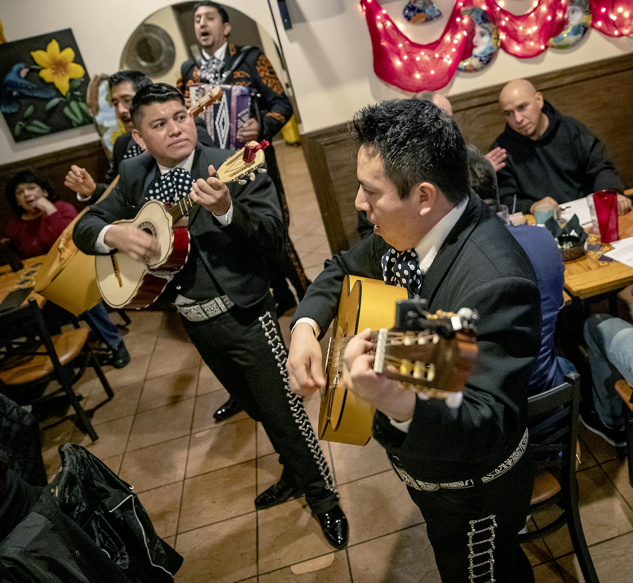Tomas and Maria Silva are the original owners of El Burrito Mercado. They are originally from Aguascalientes, Mexico. In 1979, with minimal education, mostly street smarts, and plenty of vision and faith, they took over a small 800 square foot market and converted it to El Burrito Mercado. Offering only dry Mexican groceries and tortillas, one cash register, and a van in which Tomas would use on weekends to go to Chicago to load up on merchandise. In 1995 Tomas and Maria ventured to move into a
