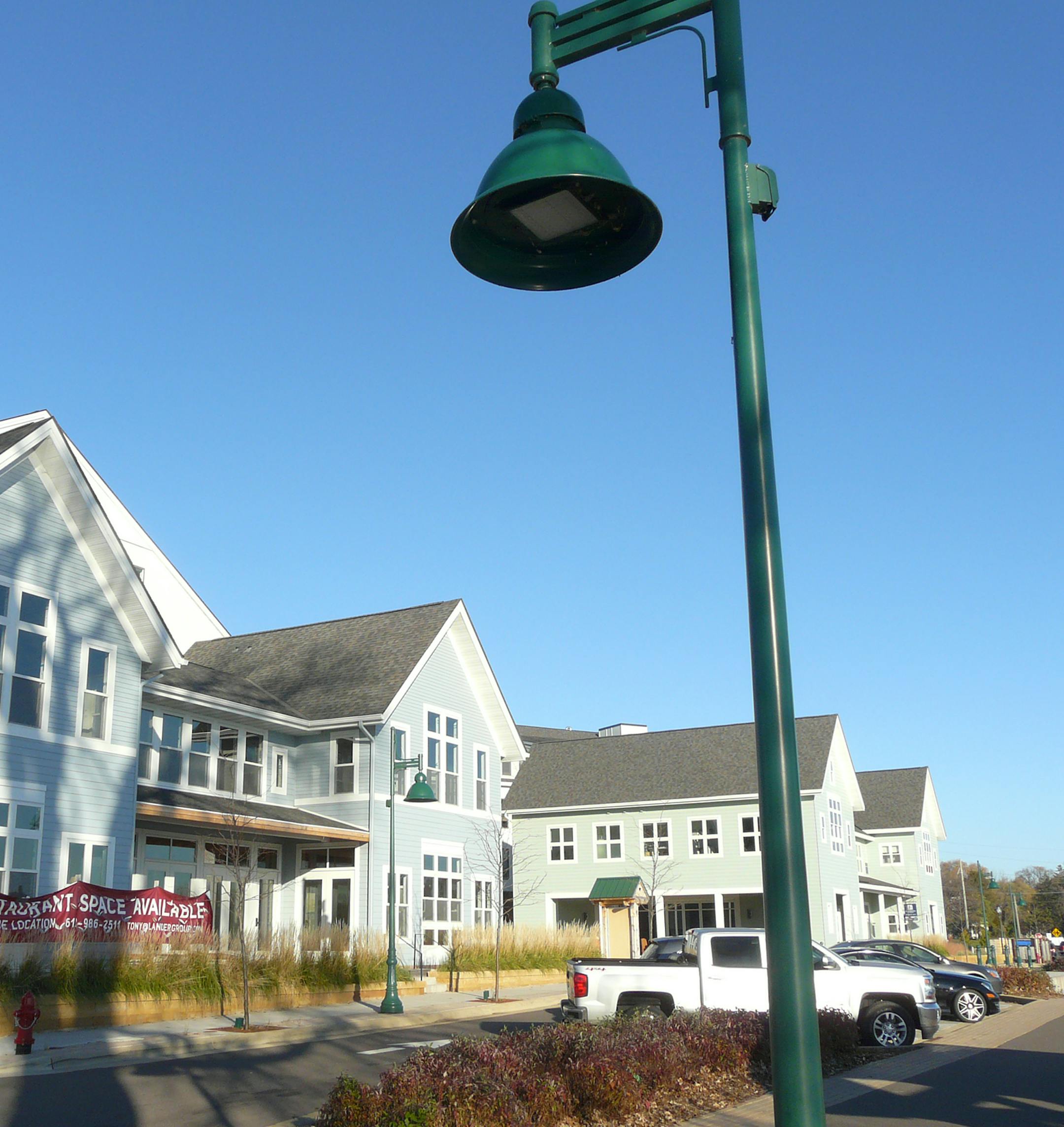 Boatworks Commons is a mixed use project in White Bear Lake, which has been 20-some years in the making.