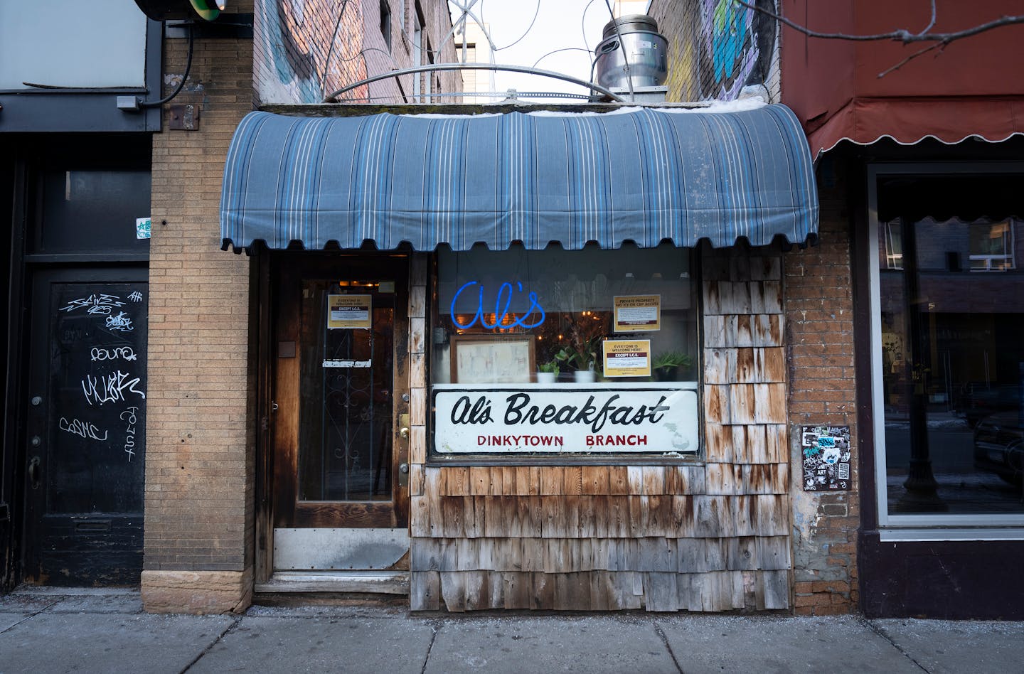 A superfan shares what to order at Al's Breakfast in Mpls.