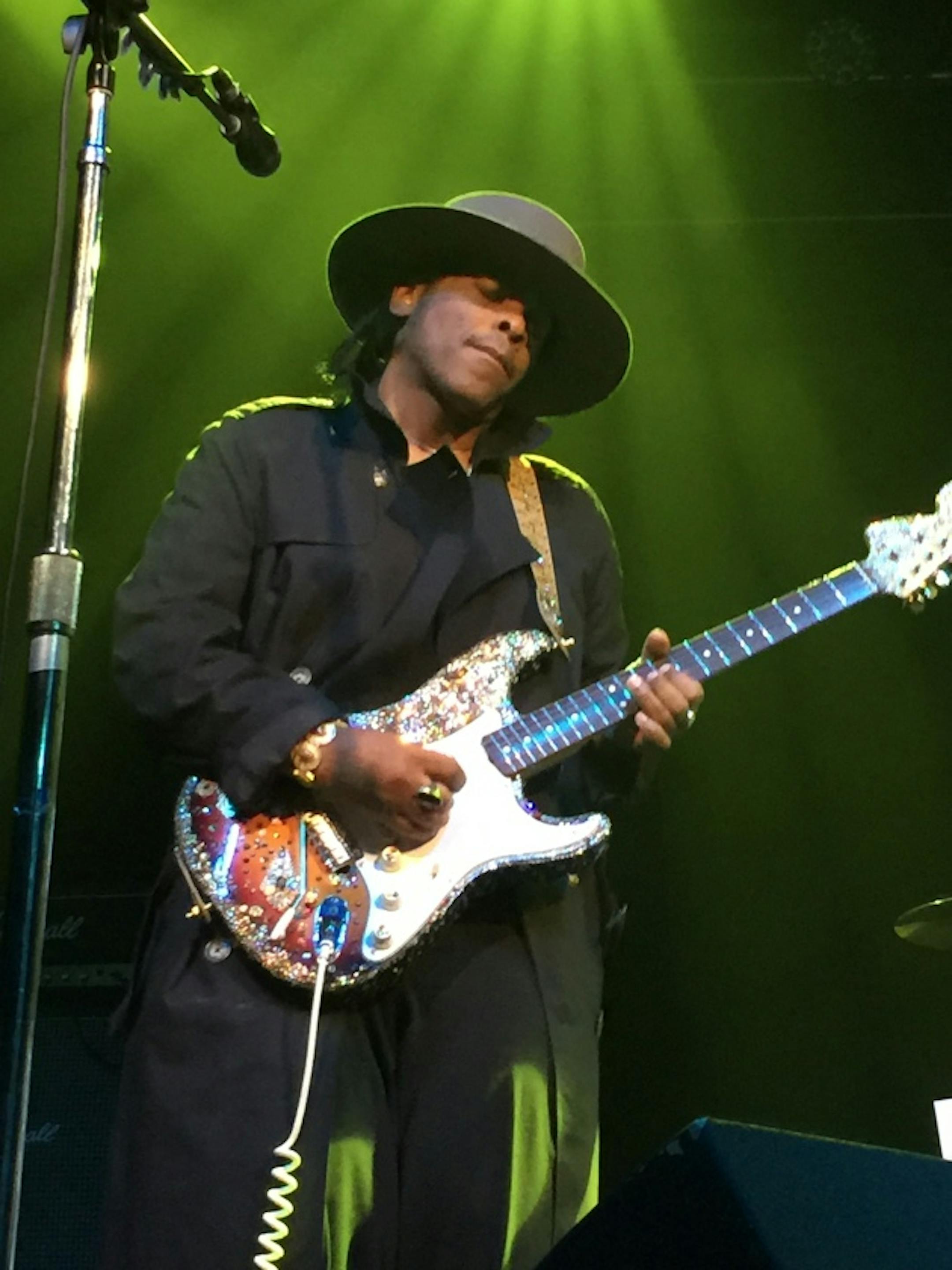 Photo by Nancy Andersen