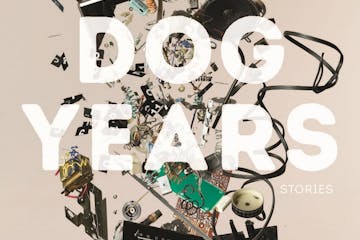 "Dog Years," by Melissa Yancy