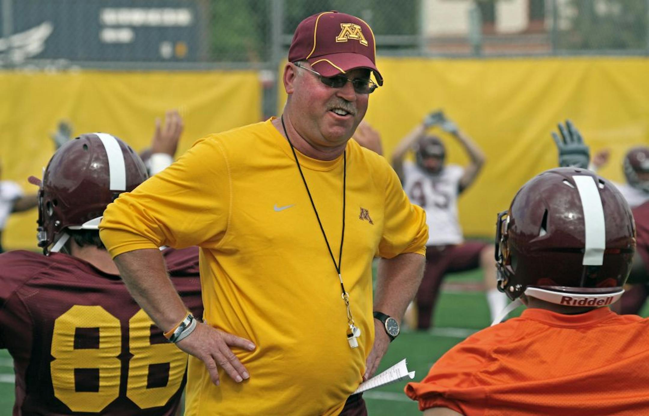 Jerry Kill